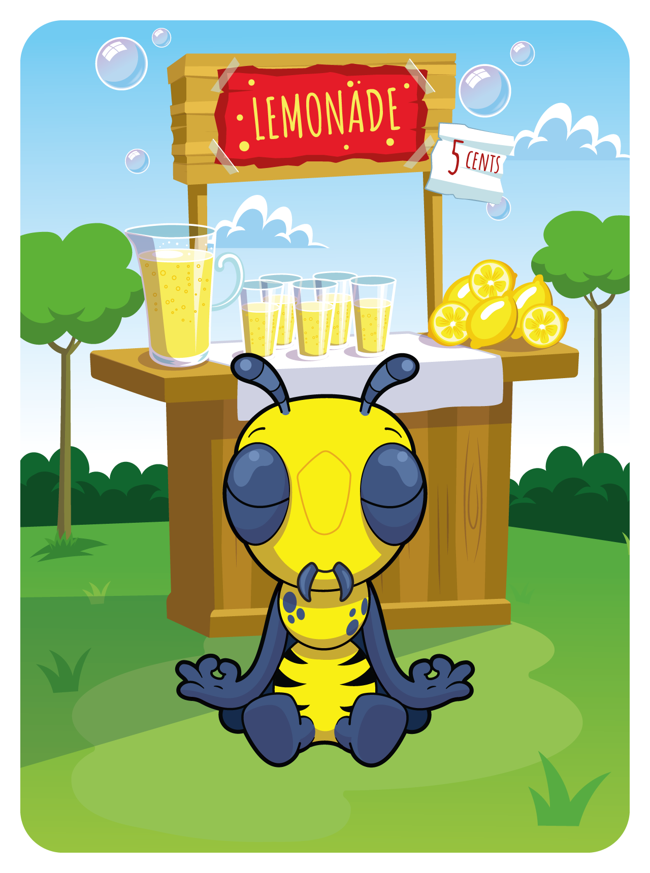 Gary Vaynerchuk - VeeFriends Series 2 - Wise Wasp #12682 - NFT # 12682