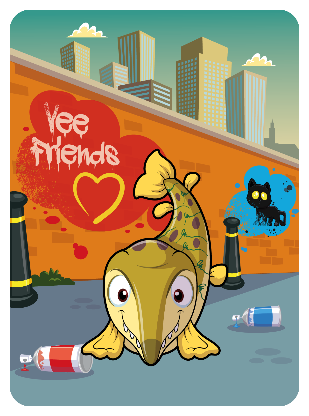 Gary Vaynerchuk - VeeFriends Series 2 - Grateful Gar #12685 - NFT # 12685