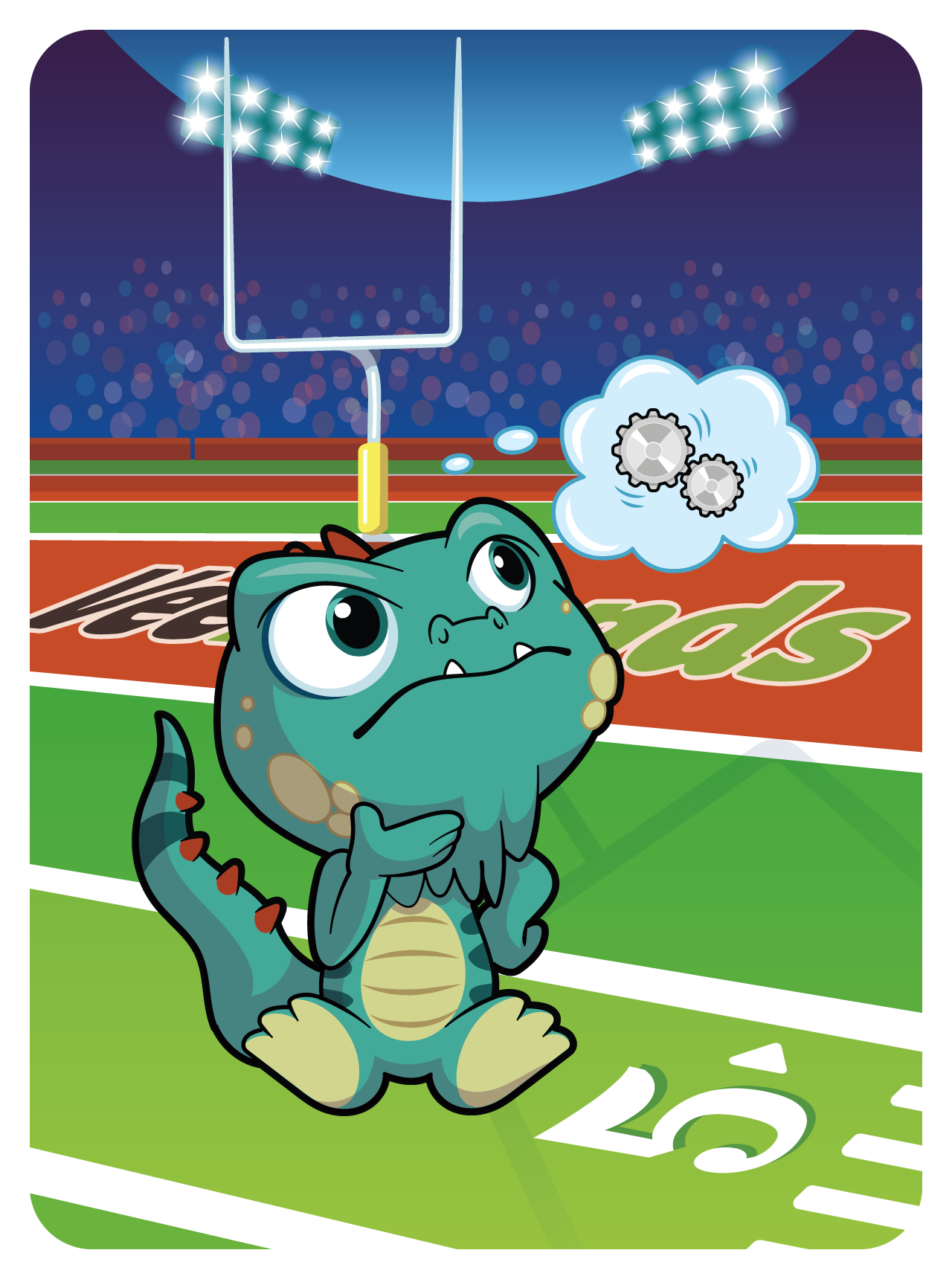 Gary Vaynerchuk - VeeFriends Series 2 - Level Headed Lizard #12700 - NFT # 12700