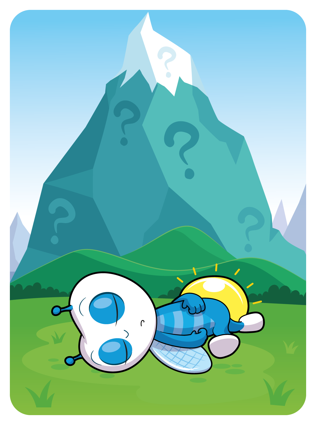 Gary Vaynerchuk - VeeFriends Series 2 - Fly Firefly #12702 - NFT # 12702