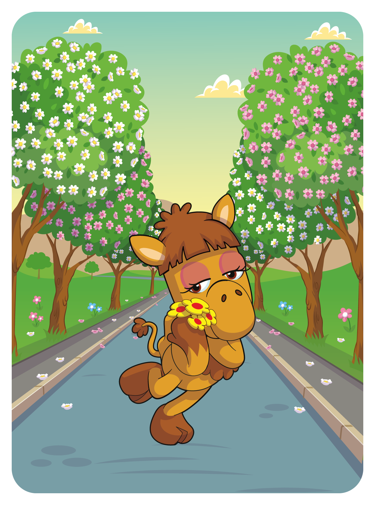 Gary Vaynerchuk - VeeFriends Series 2 - Caring Camel #12704 - NFT # 12704