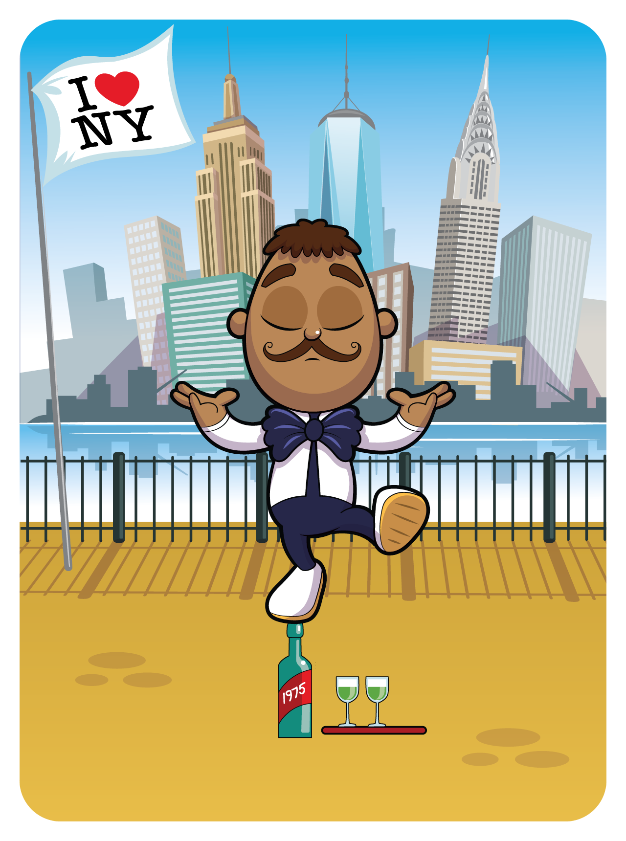 Gary Vaynerchuk - VeeFriends Series 2 - Sensible Sommelier #12714 - NFT # 12714