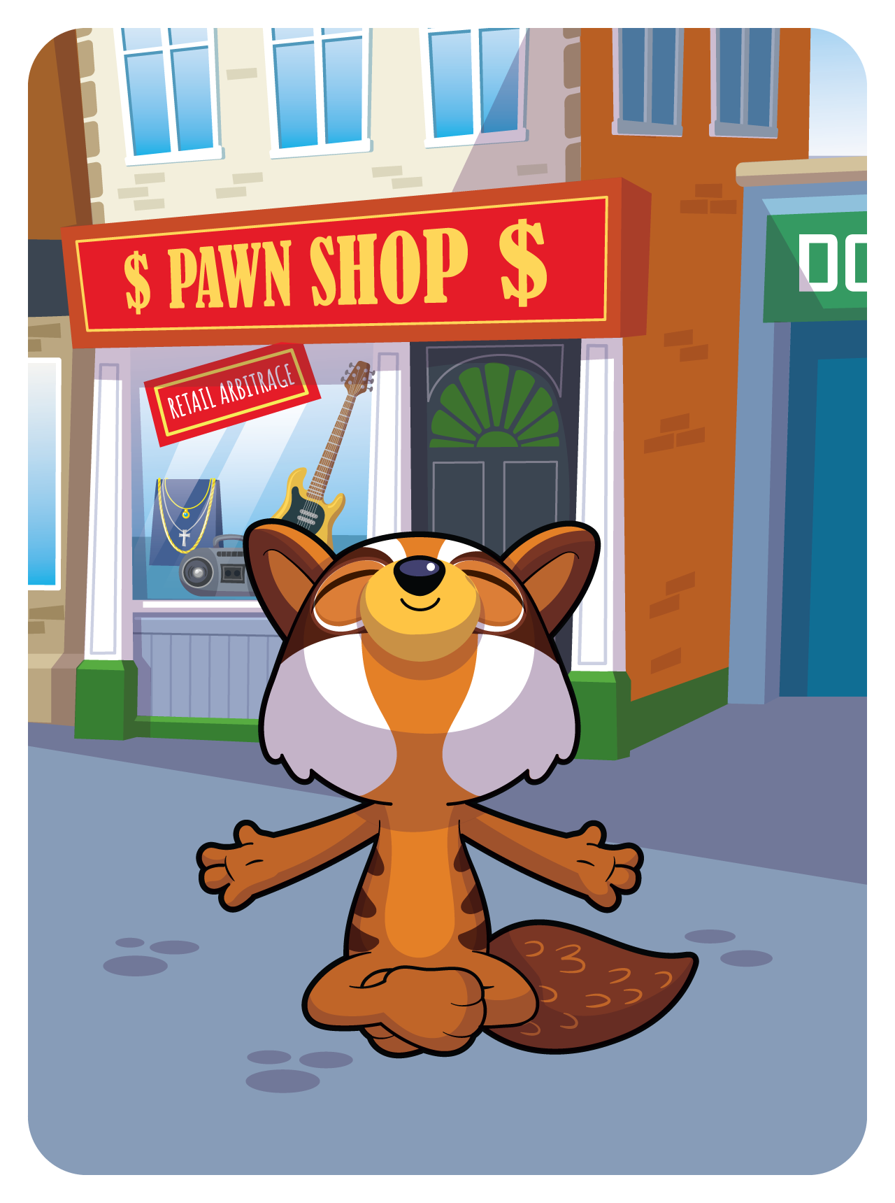 Gary Vaynerchuk - VeeFriends Series 2 - Noble Numbat #12718 - NFT # 12718