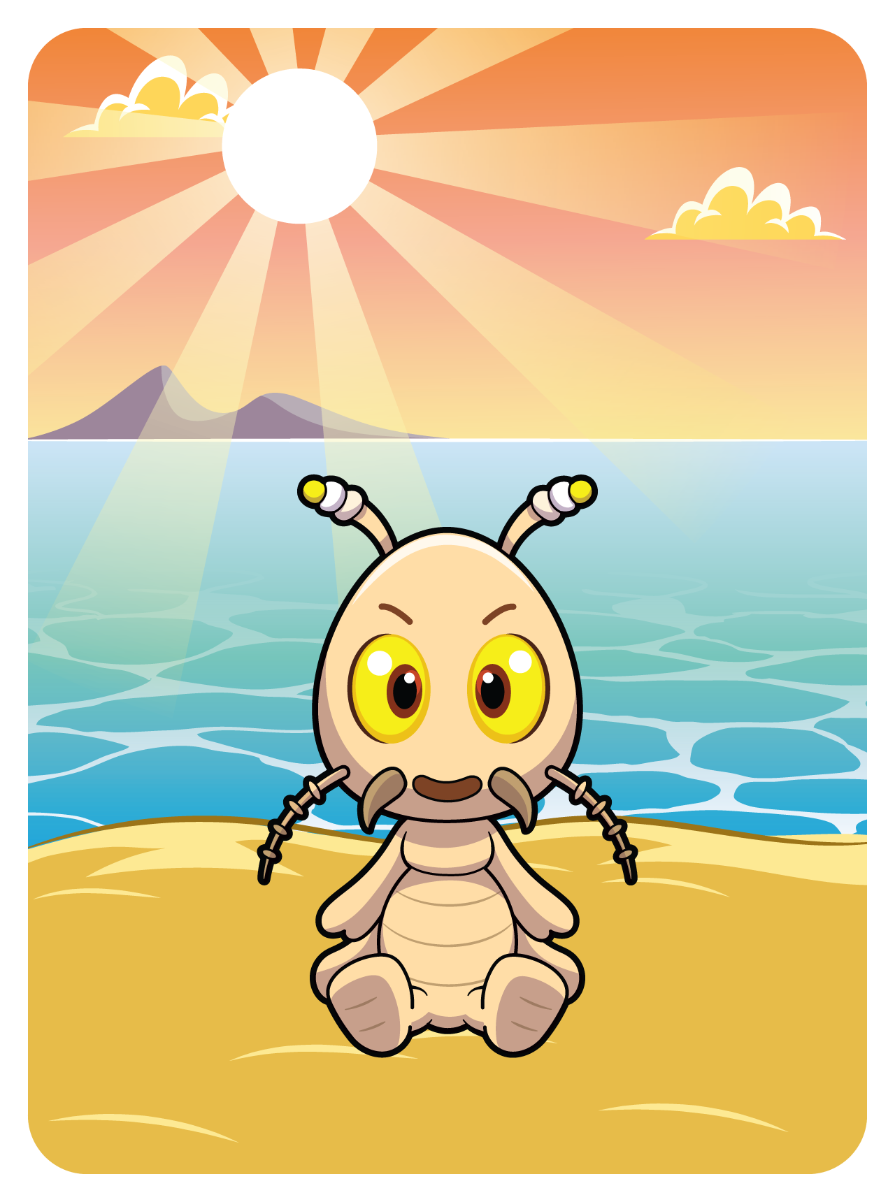 Gary Vaynerchuk - VeeFriends Series 2 - Tenacious Termite #12719 - NFT # 12719