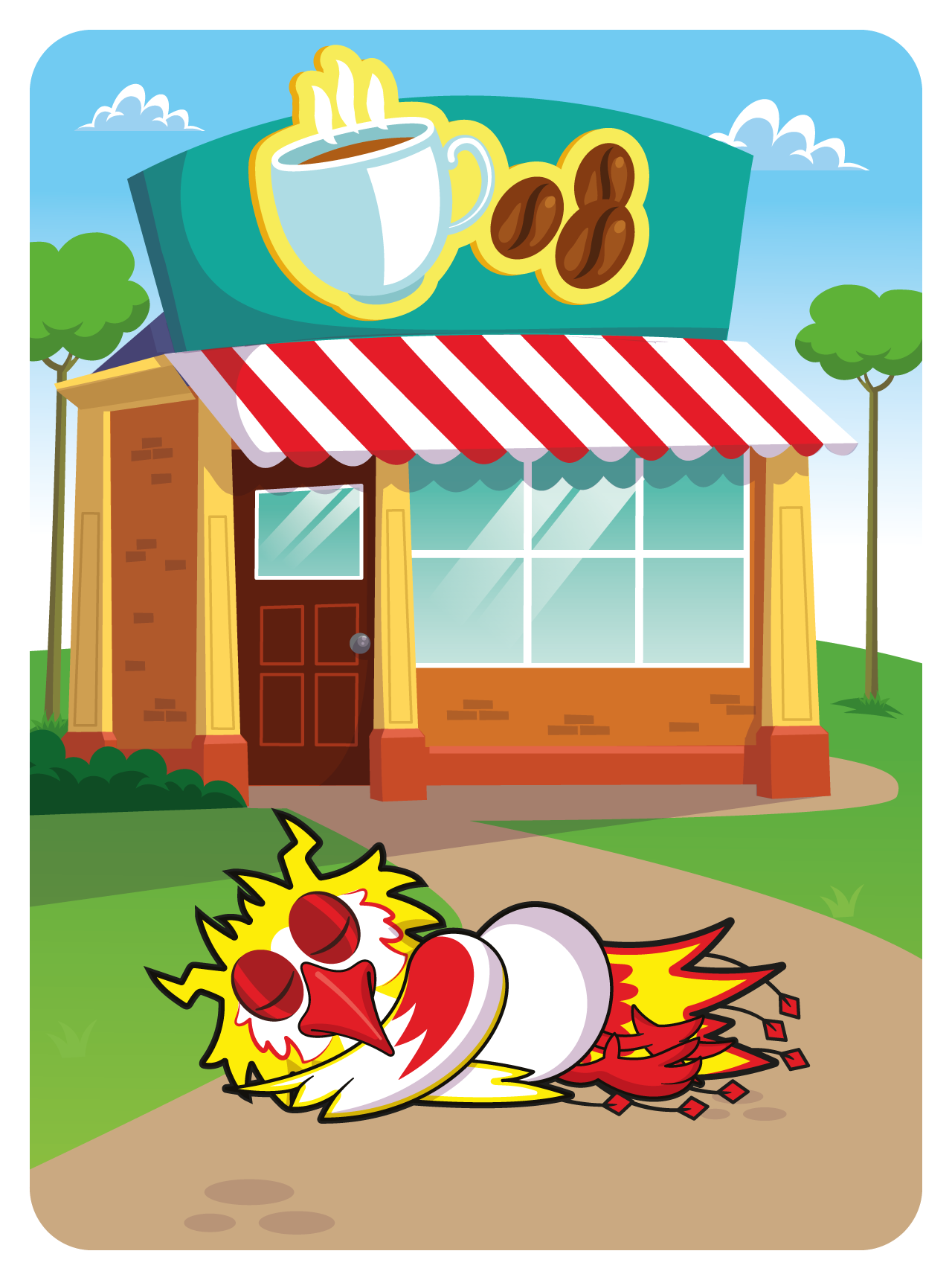 Gary Vaynerchuk - VeeFriends Series 2 - Forever Phoenix #12725 - NFT # 12725