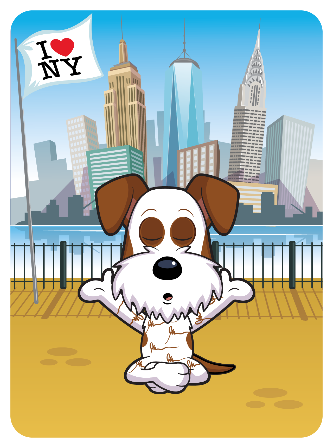 Gary Vaynerchuk - VeeFriends Series 2 - Insightful Irish Terrier #12739 - NFT # 12739