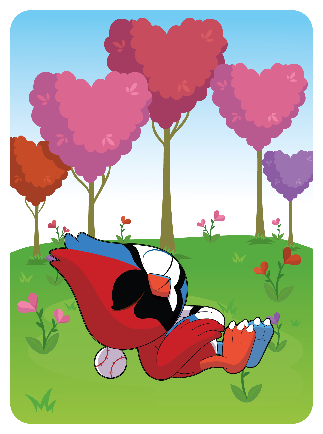 Gary Vaynerchuk - VeeFriends Series 2 - Toronto & St. Louis #12740 - NFT # 12740