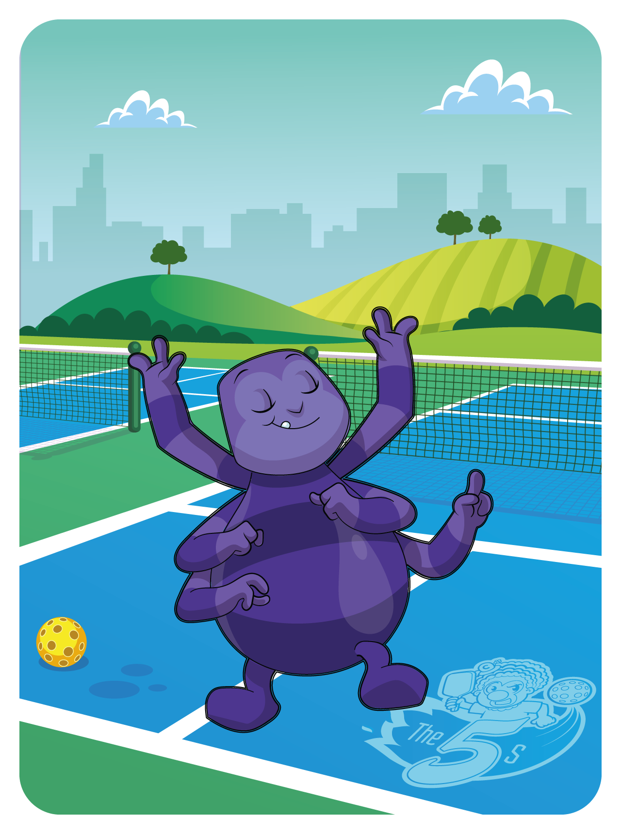 Gary Vaynerchuk - VeeFriends Series 2 - "Turnt" Tick #12741 - NFT # 12741