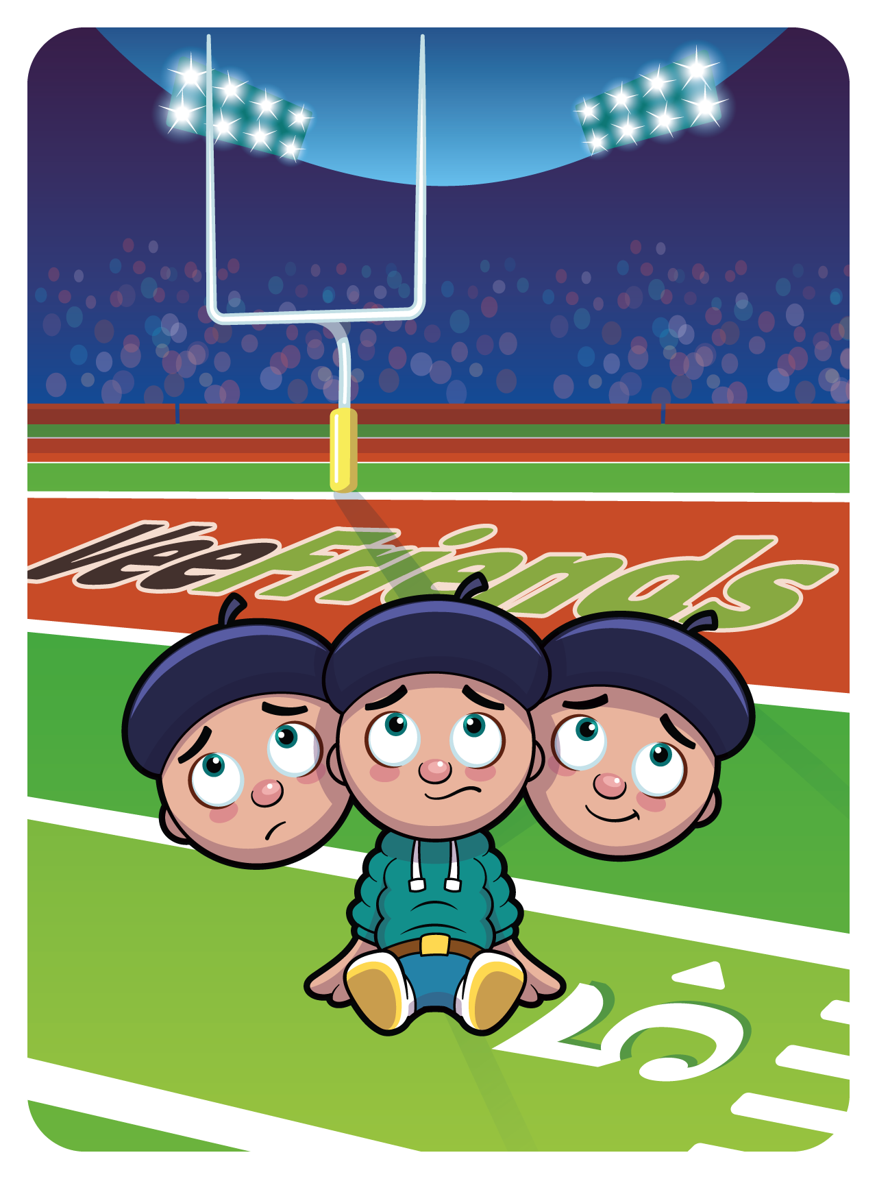 Gary Vaynerchuk - VeeFriends Series 2 - Ponder It From All Angles #12745 - NFT # 12745