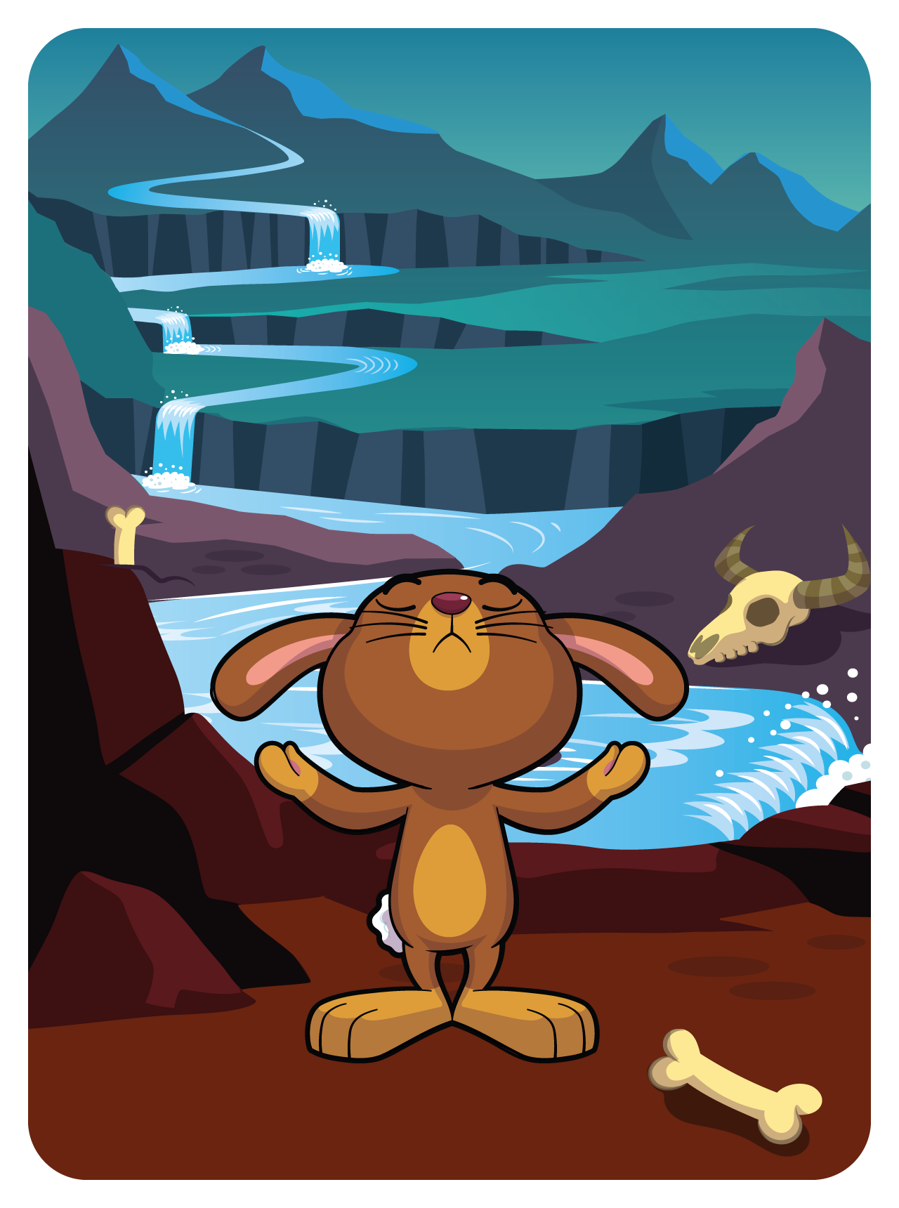 Gary Vaynerchuk - VeeFriends Series 2 - Self-Aware Hare #12747 - NFT # 12747