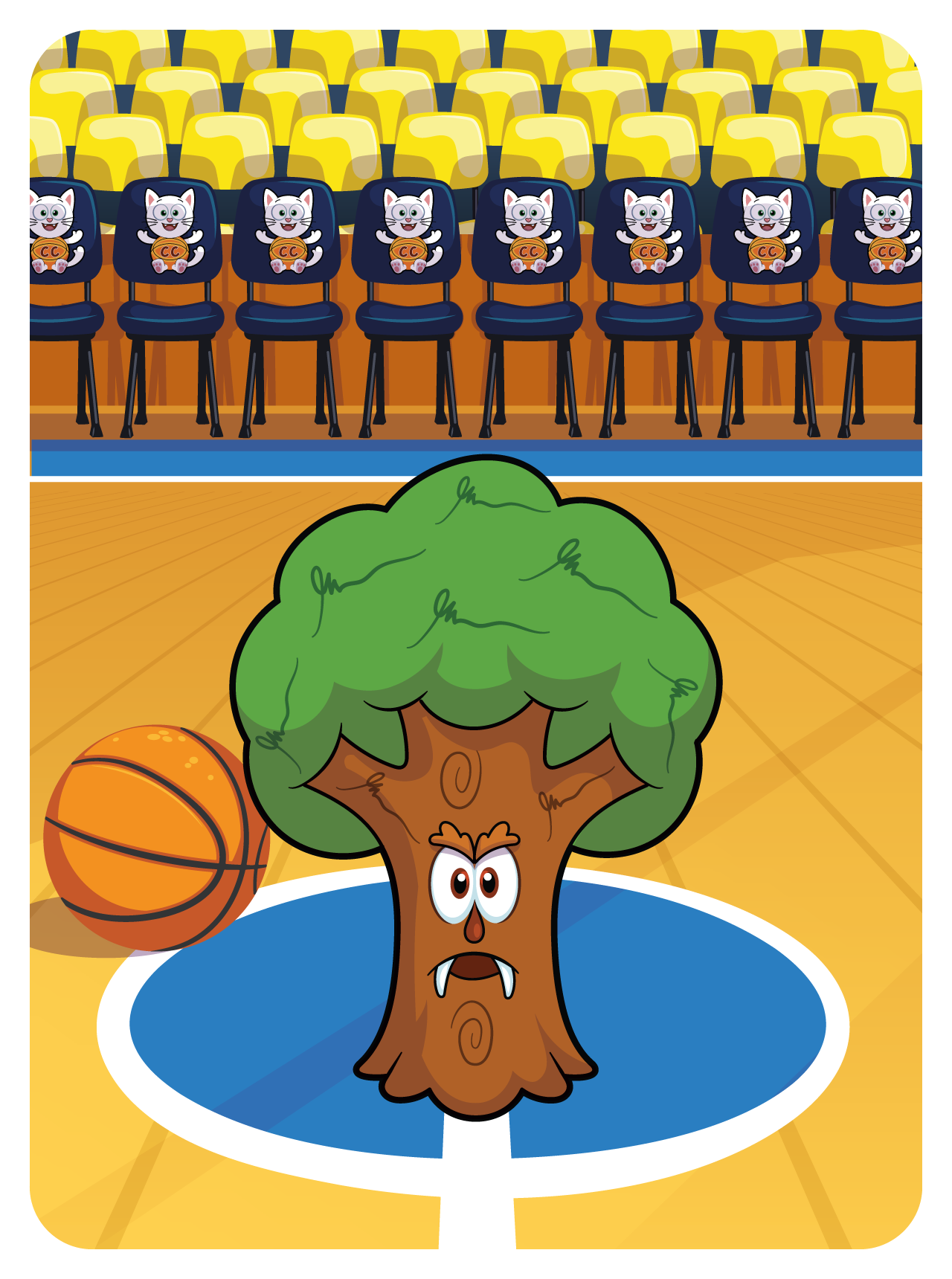 Gary Vaynerchuk - VeeFriends Series 2 - The Oak Monster #12756 - NFT # 12756