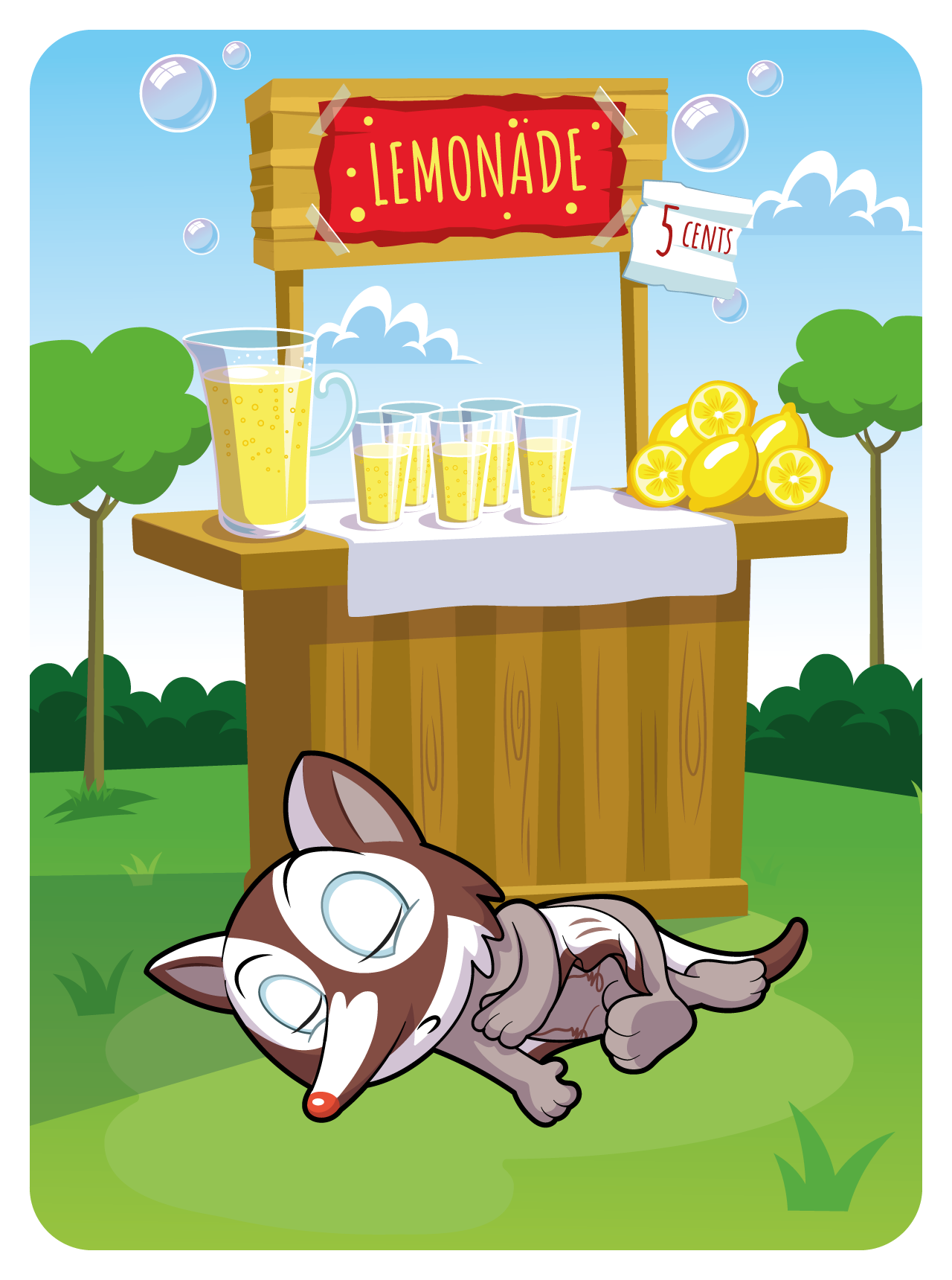 Gary Vaynerchuk - VeeFriends Series 2 - Gleeful Sugar Glider #12759 - NFT # 12759