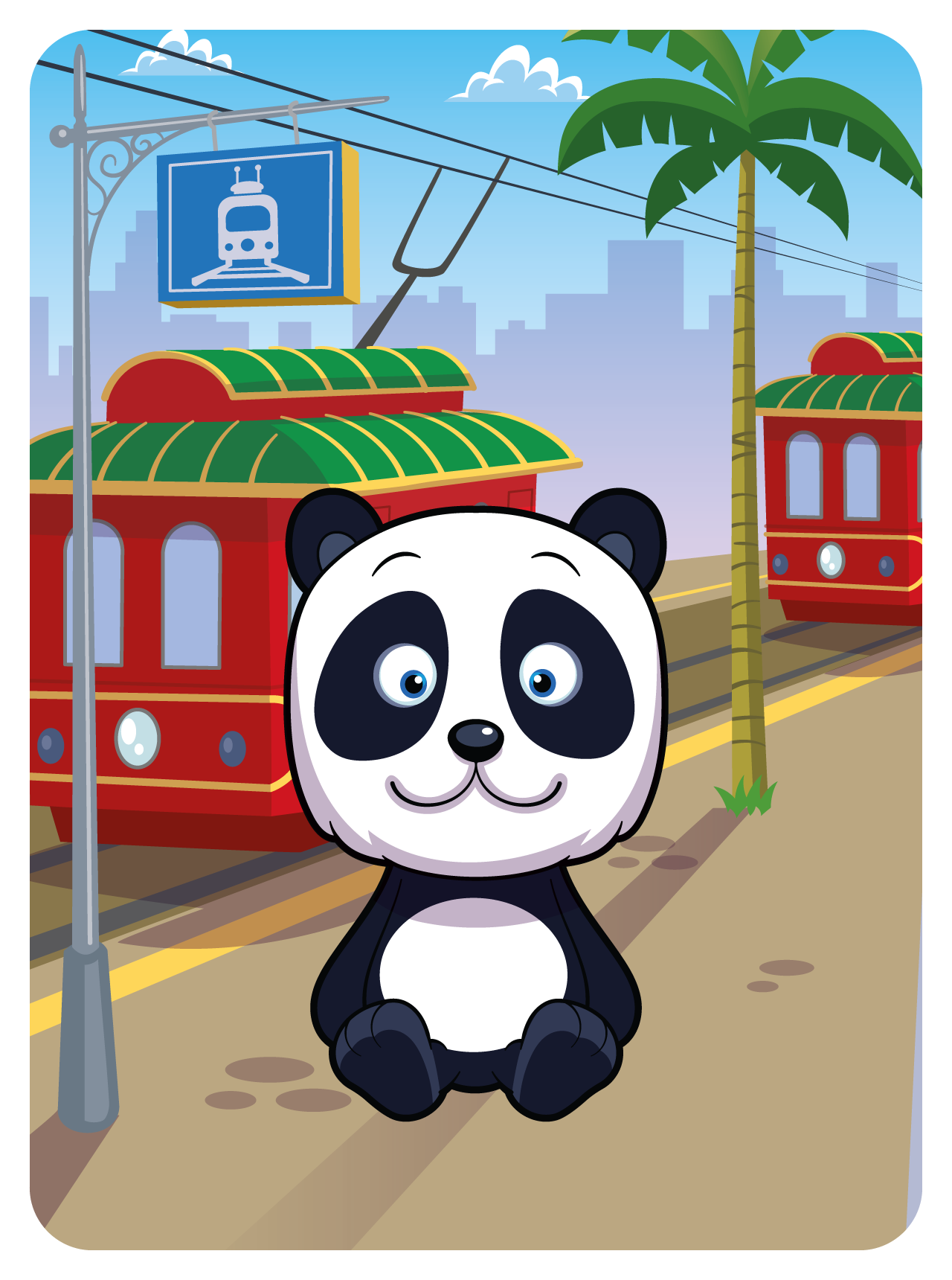 Gary Vaynerchuk - VeeFriends Series 2 - Patient Panda #12760 - NFT # 12760