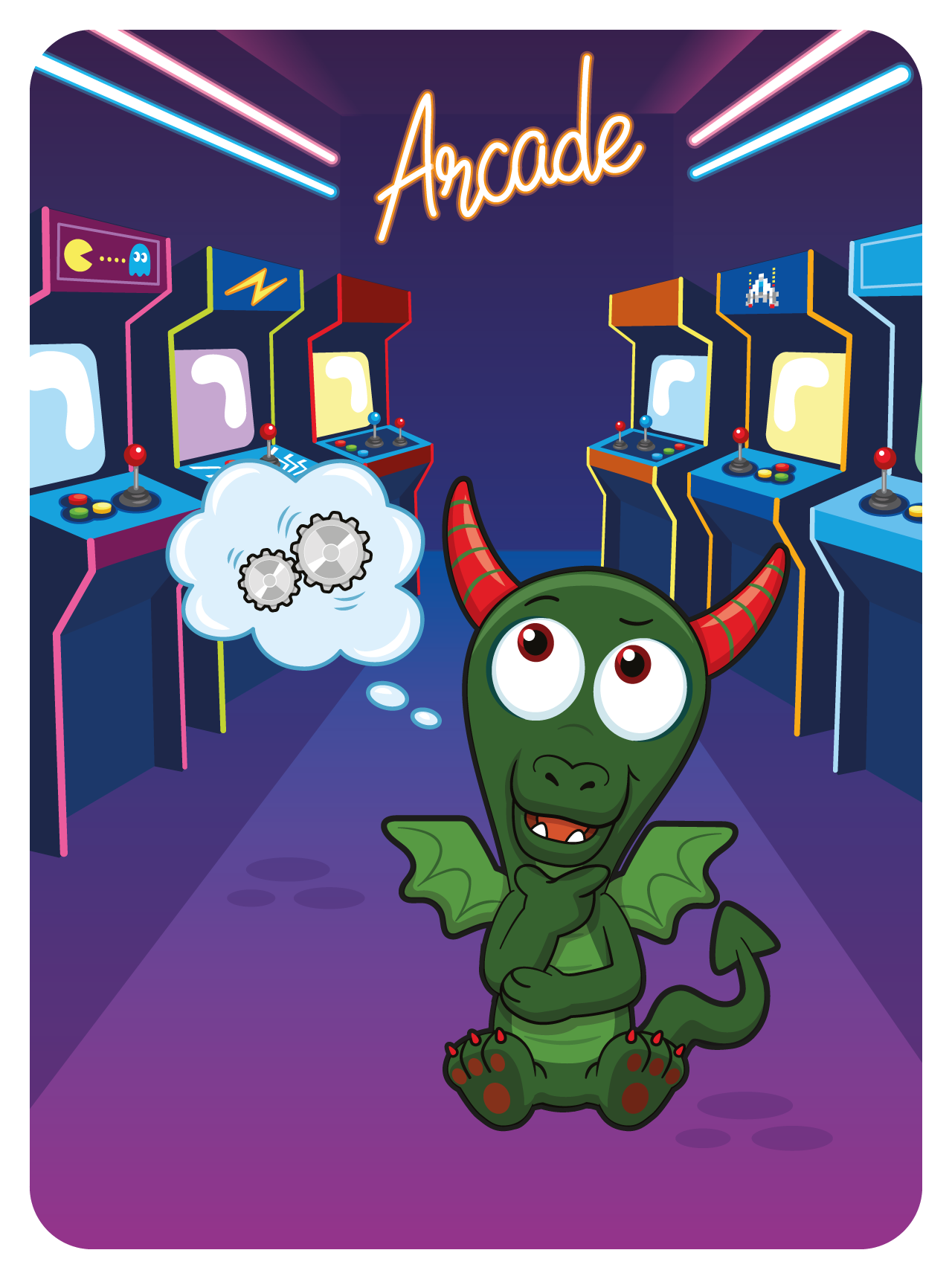 Gary Vaynerchuk - VeeFriends Series 2 - Driven Dragon #12765 - NFT # 12765