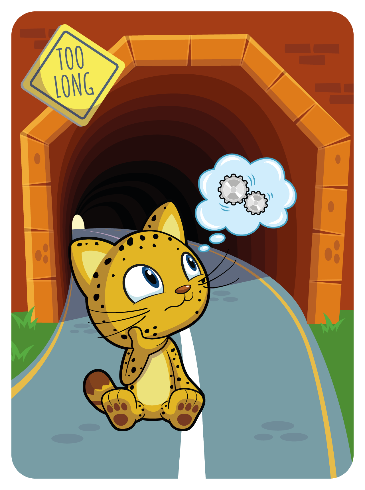 Gary Vaynerchuk - VeeFriends Series 2 - Boss Bobcat #12773 - NFT # 12773