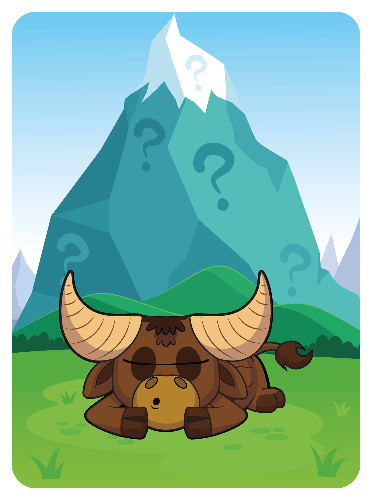 Gary Vaynerchuk - VeeFriends Series 2 - O.G. Ox #12774 - NFT # 12774