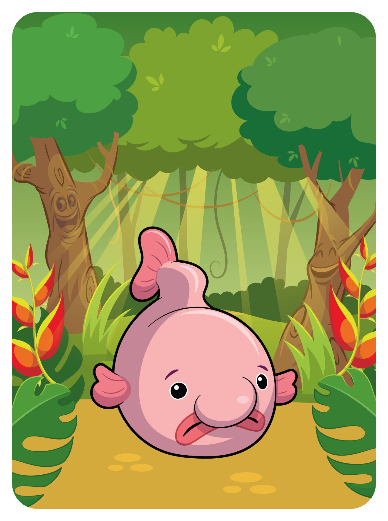 Gary Vaynerchuk - VeeFriends Series 2 - Bashful Blobfish #12778 - NFT # 12778