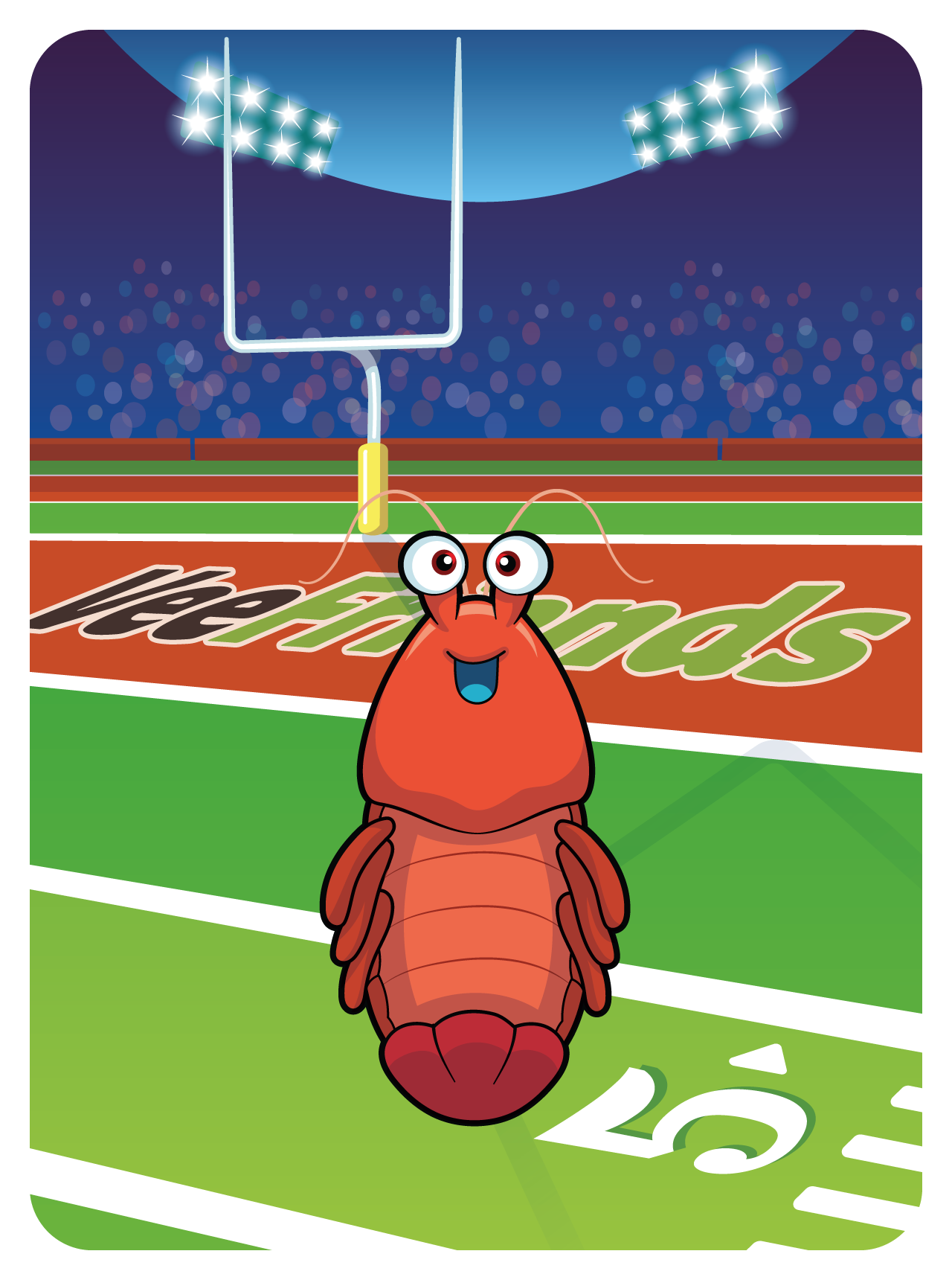 Gary Vaynerchuk - VeeFriends Series 2 - Sufficient Shrimp #12788 - NFT # 12788