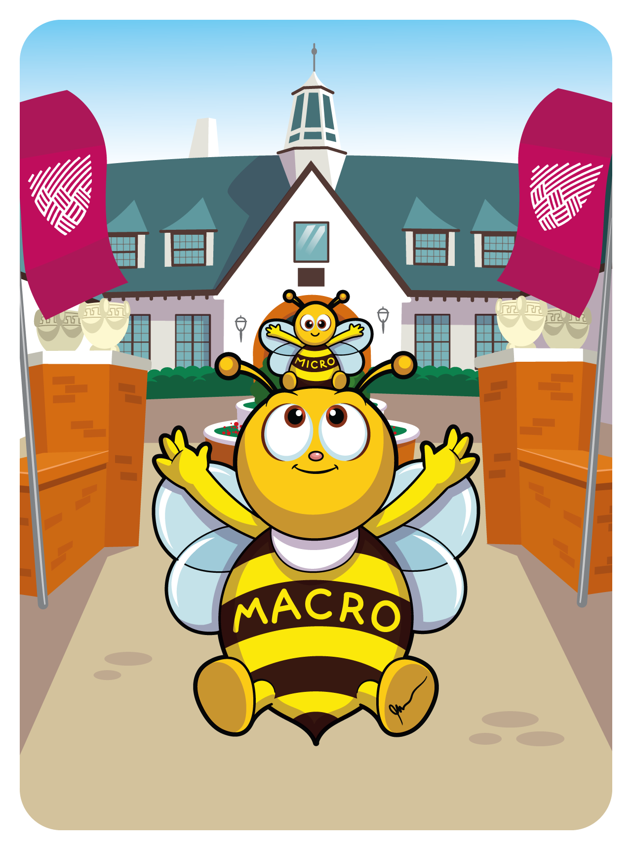 Gary Vaynerchuk - VeeFriends Series 2 - Macro Micro #12798 - NFT # 12798