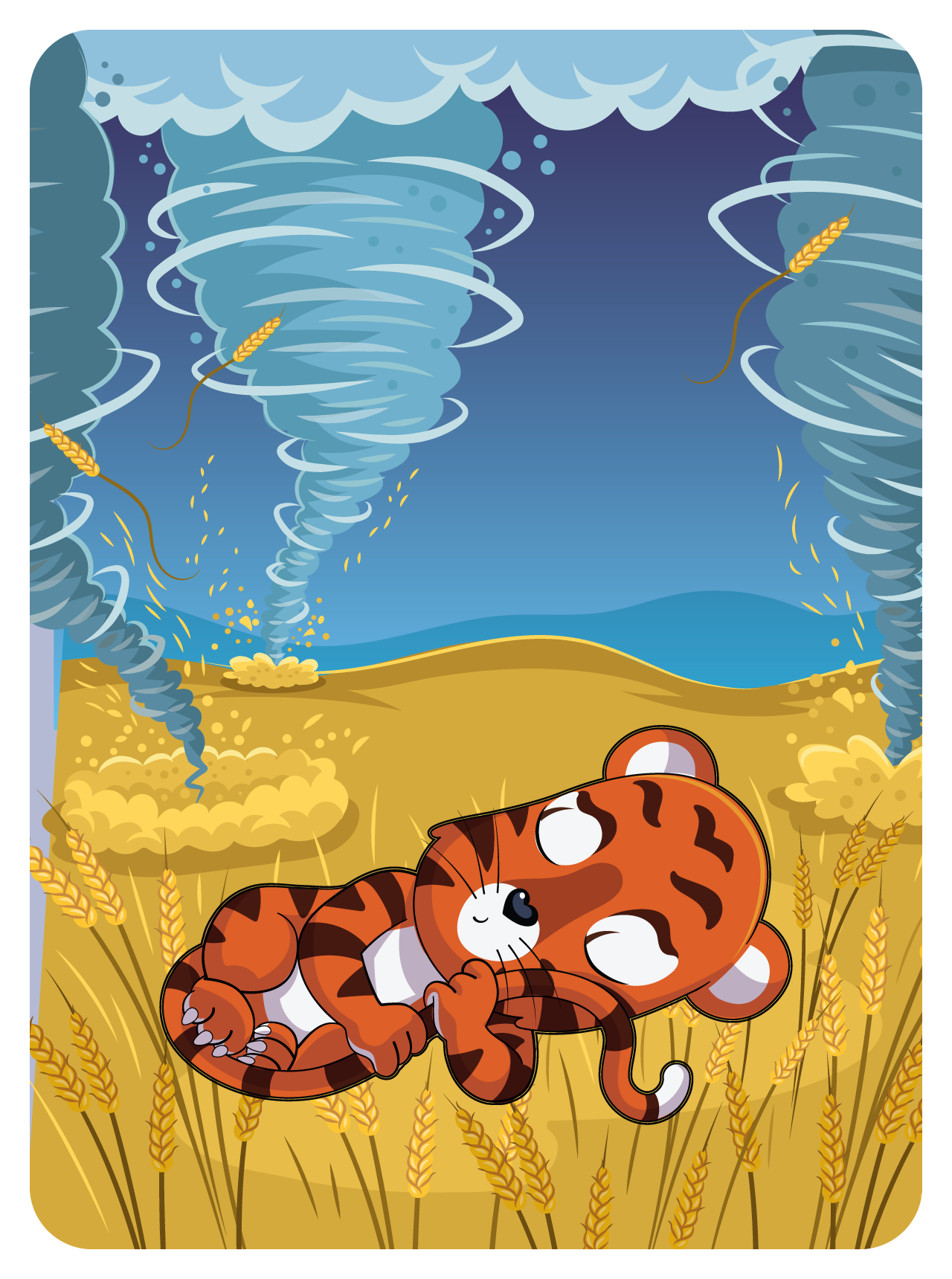 Gary Vaynerchuk - VeeFriends Series 2 - Tremendous Tiger #12810 - NFT # 12810