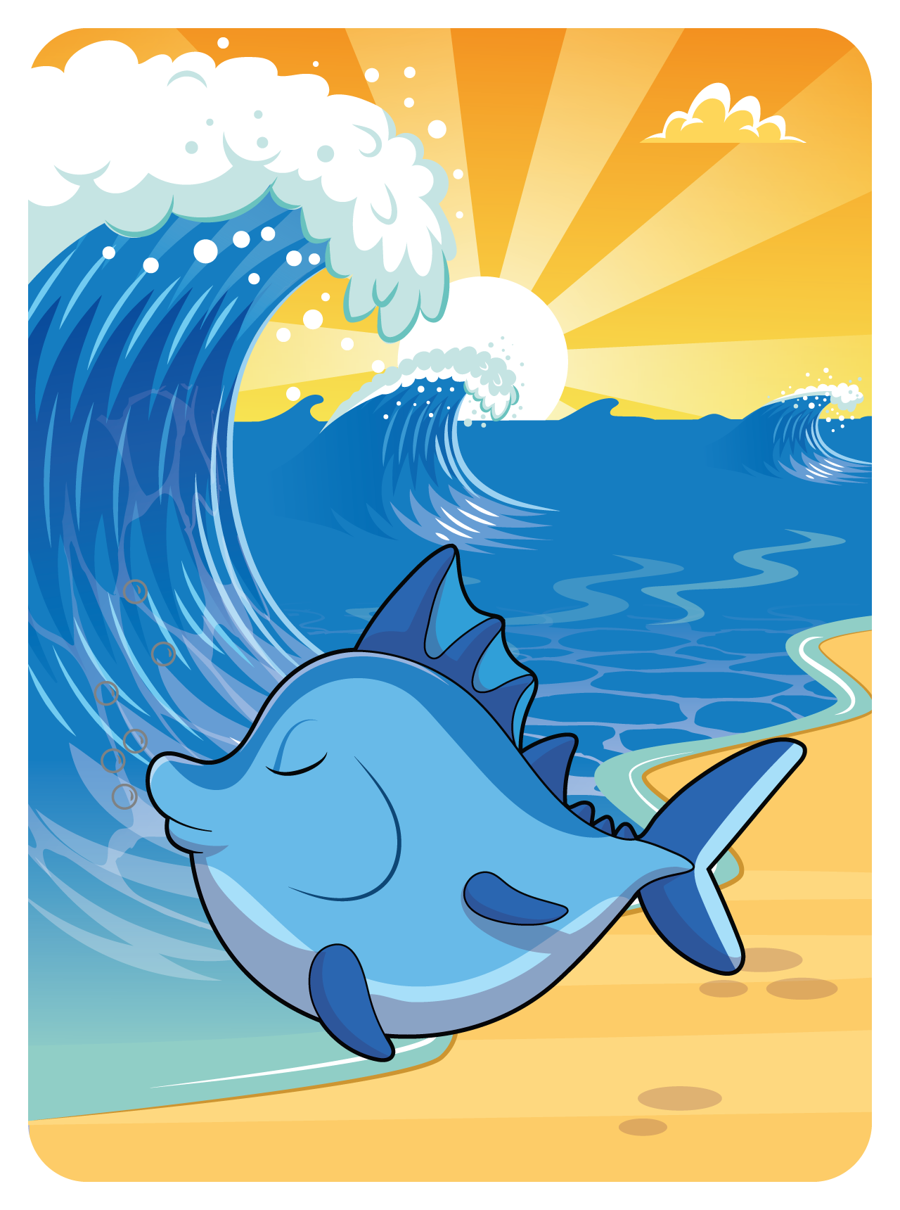 Gary Vaynerchuk - VeeFriends Series 2 - Tolerant Tuna #12819 - NFT # 12819