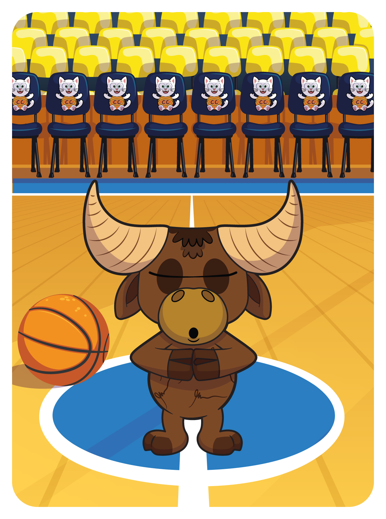 Gary Vaynerchuk - VeeFriends Series 2 - O.G. Ox #12822 - NFT # 12822