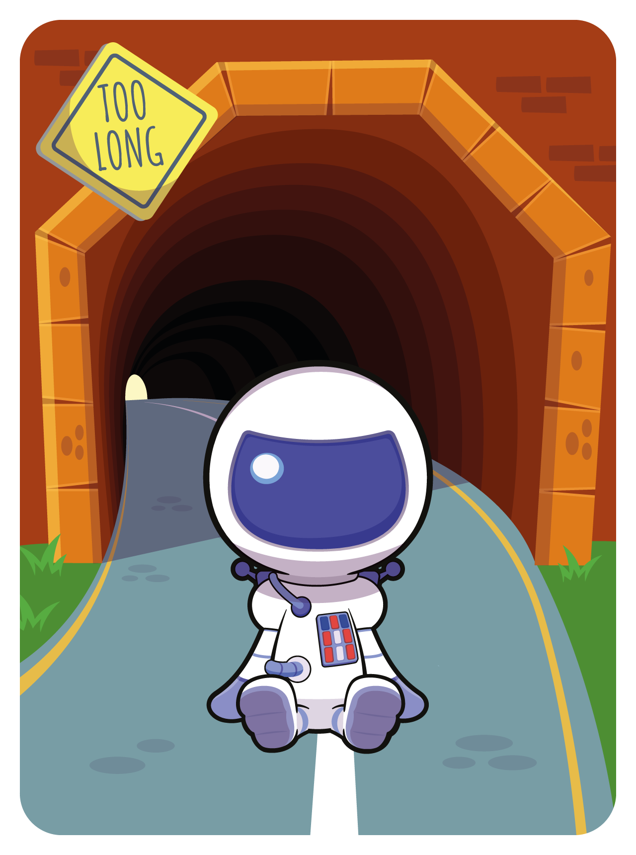 Gary Vaynerchuk - VeeFriends Series 2 - Adventurous Astronaut #12849 - NFT # 12849