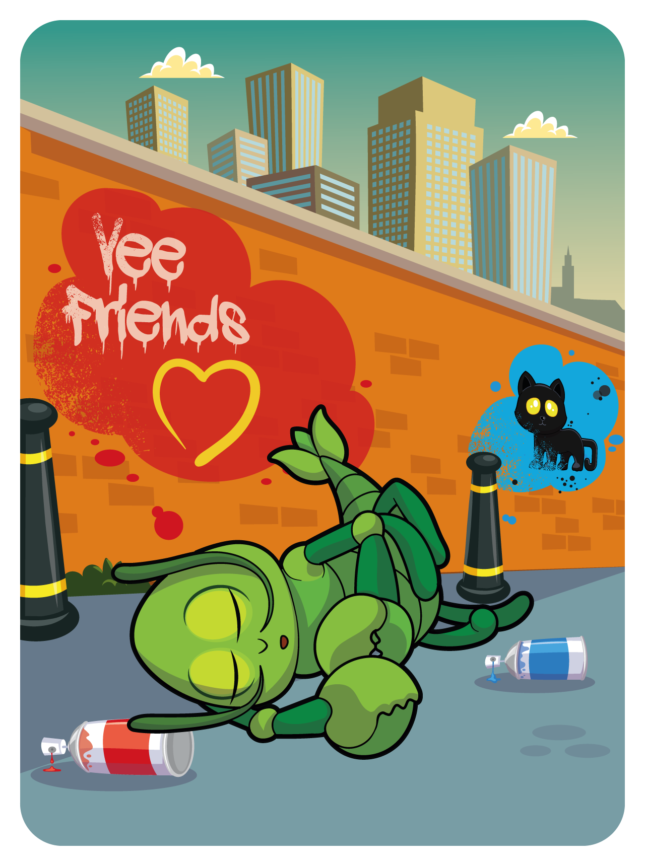 Gary Vaynerchuk - VeeFriends Series 2 - Loyal Lobster #12855 - NFT # 12855