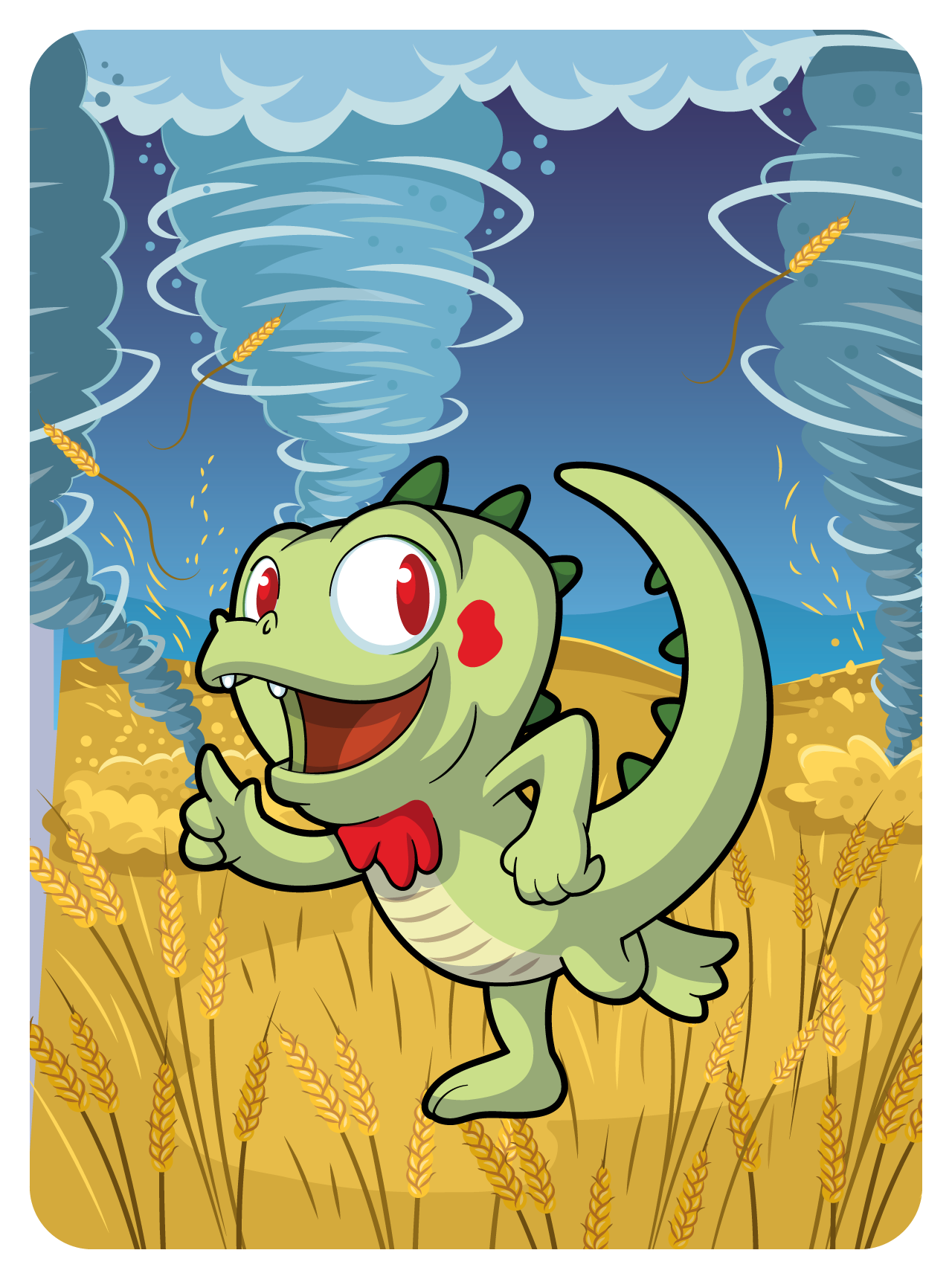 Gary Vaynerchuk - VeeFriends Series 2 - Intuitive Iguana #12884 - NFT # 12884