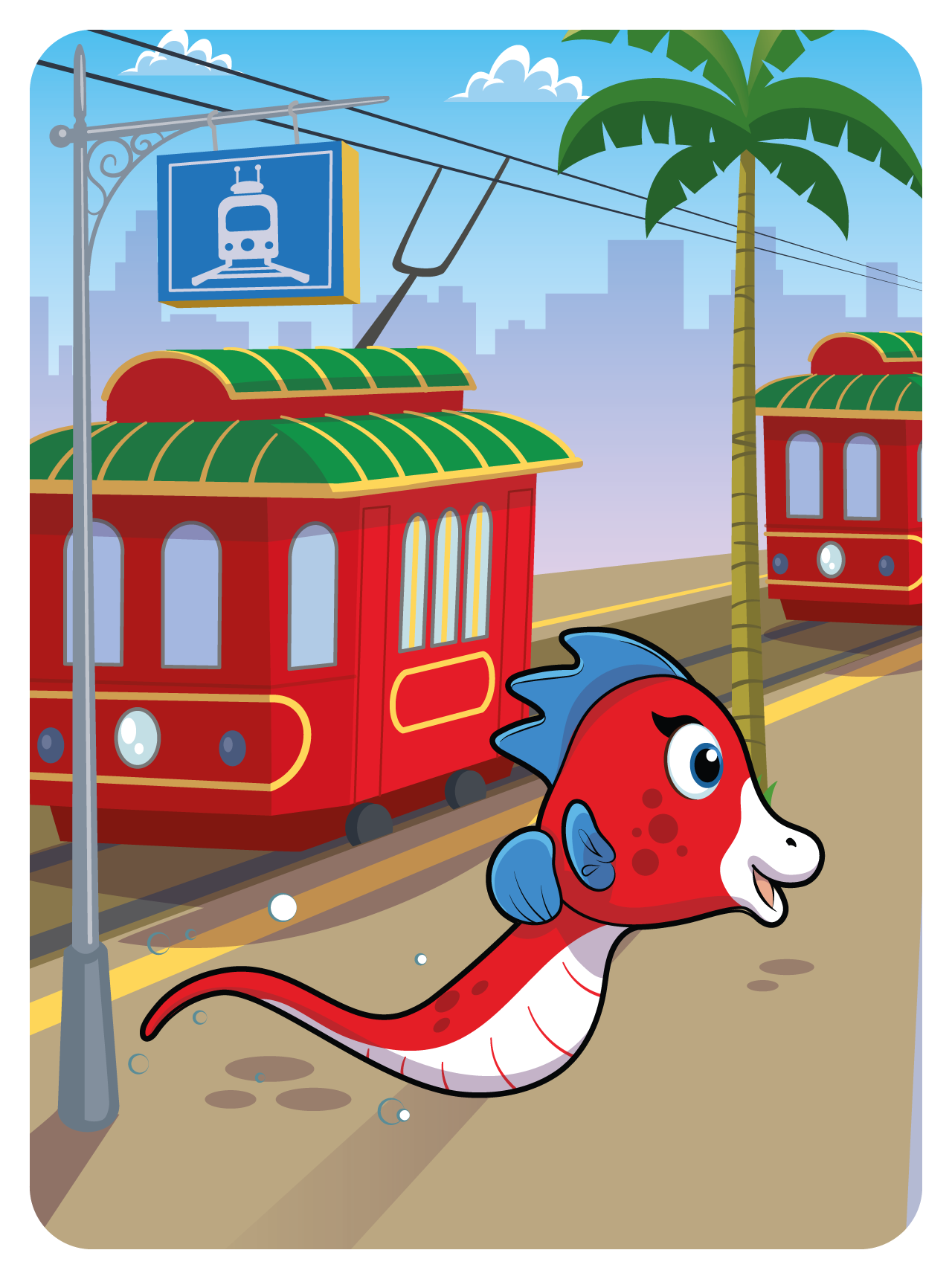 Gary Vaynerchuk - VeeFriends Series 2 - Spontaneous Seahorse #12887 - NFT # 12887