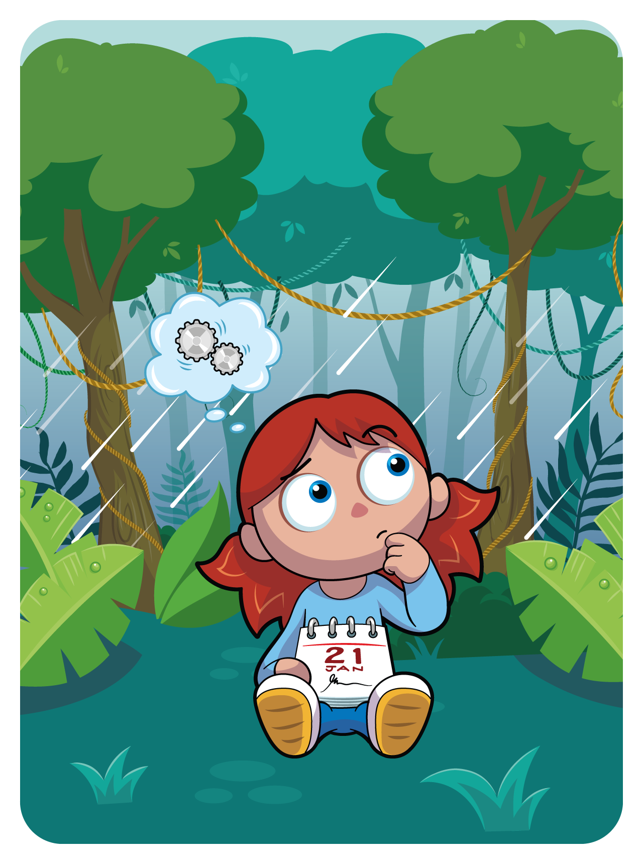 Gary Vaynerchuk - VeeFriends Series 2 - Your Poor Relationship With Time Is Your Biggest Vulnerability #12888 - NFT # 12888