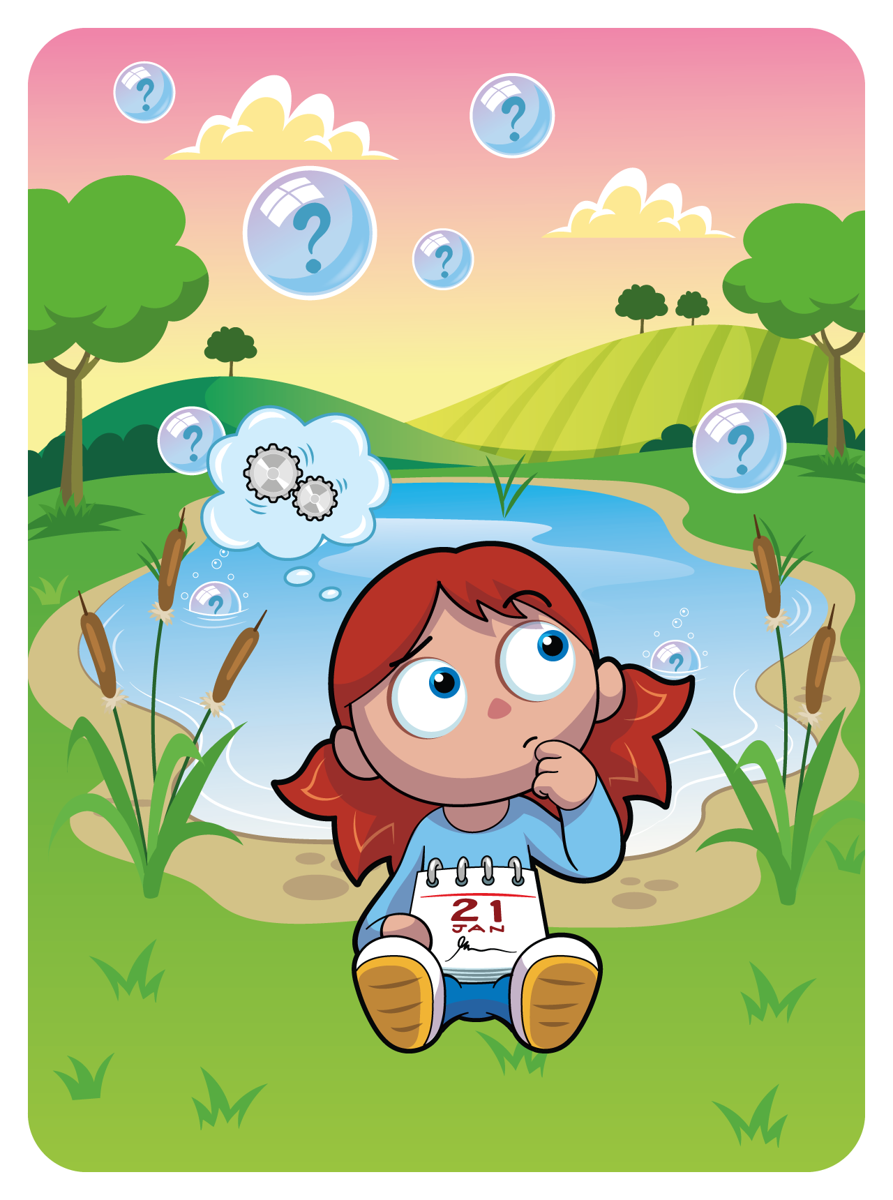 Gary Vaynerchuk - VeeFriends Series 2 - Your Poor Relationship With Time Is Your Biggest Vulnerability #12904 - NFT # 12904