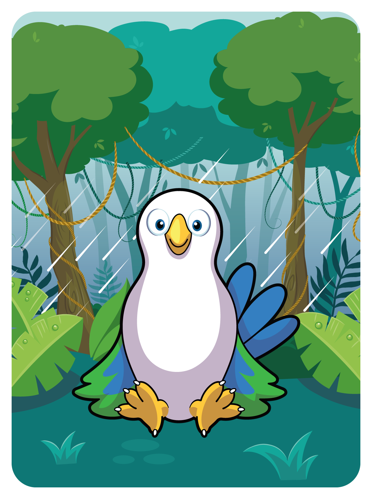 Gary Vaynerchuk - VeeFriends Series 2 - Meticulous Magpie #12911 - NFT # 12911