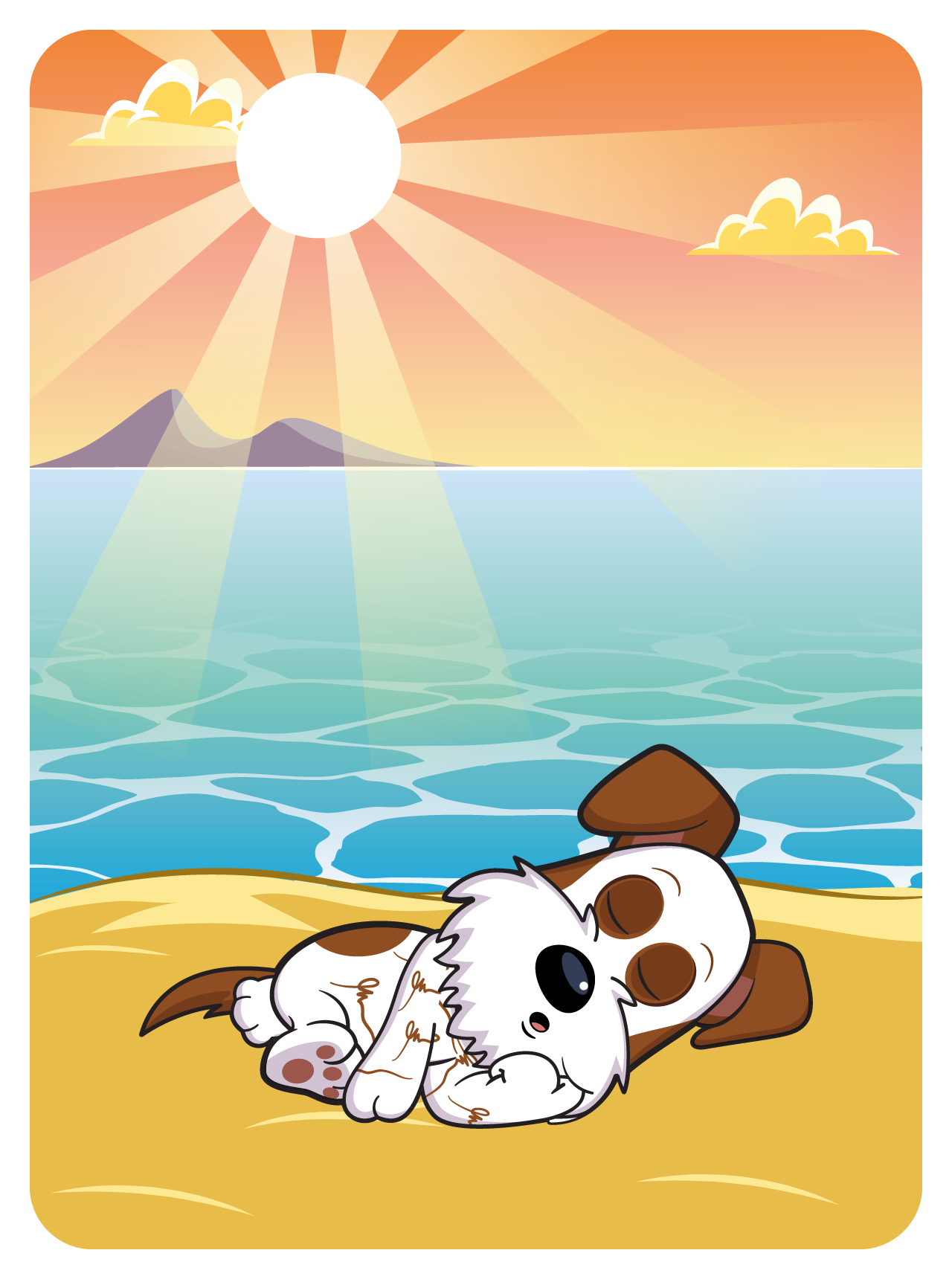 Gary Vaynerchuk - VeeFriends Series 2 - Insightful Irish Terrier #12912 - NFT # 12912