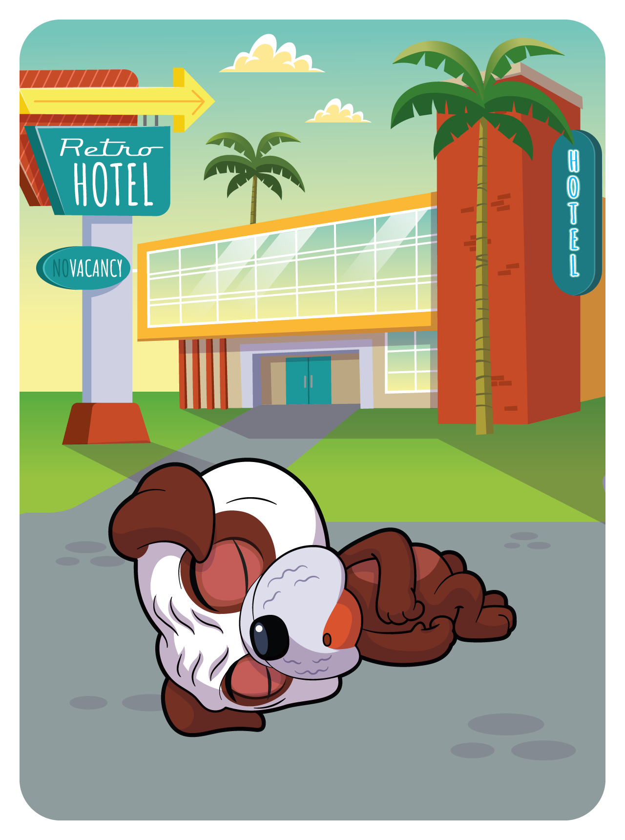 Gary Vaynerchuk - VeeFriends Series 2 - Poised Pug #12913 - NFT # 12913