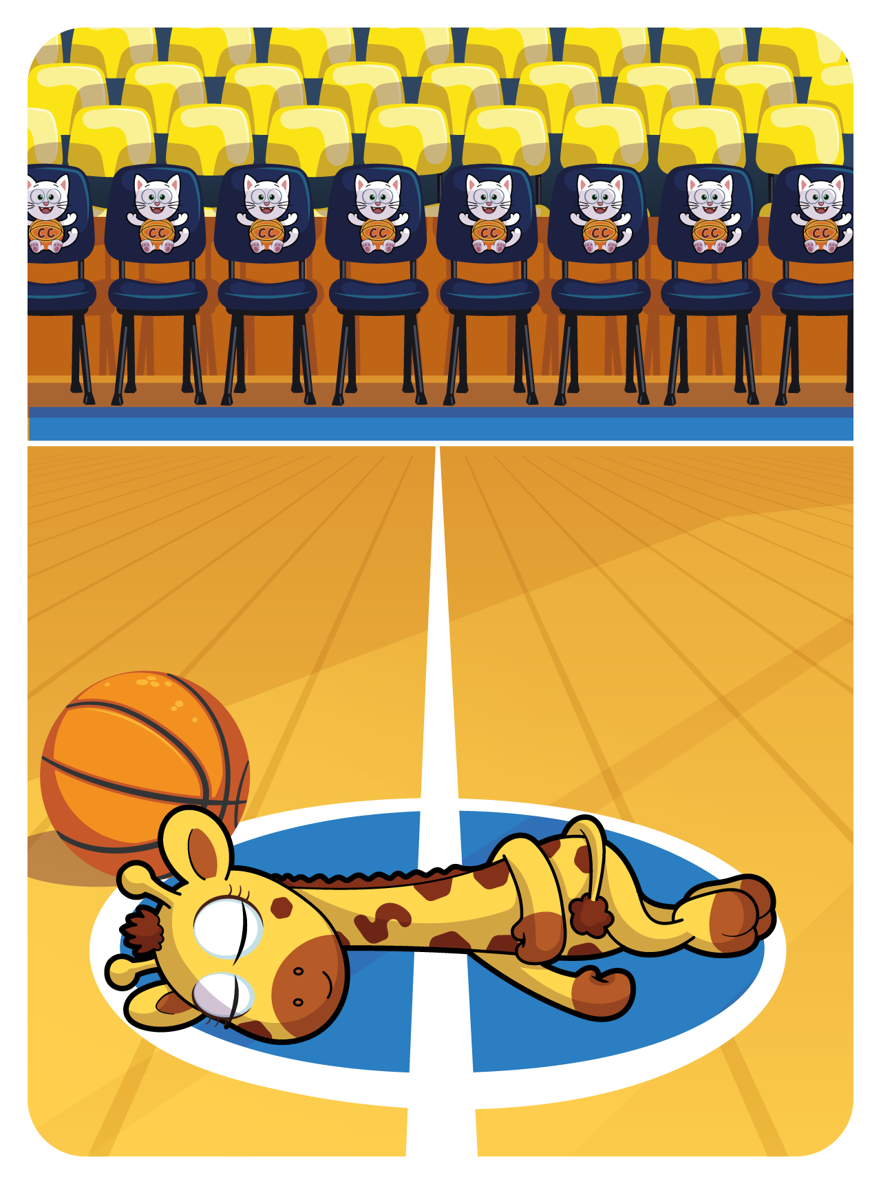 Gary Vaynerchuk - VeeFriends Series 2 - Genuine Giraffe #12922 - NFT # 12922