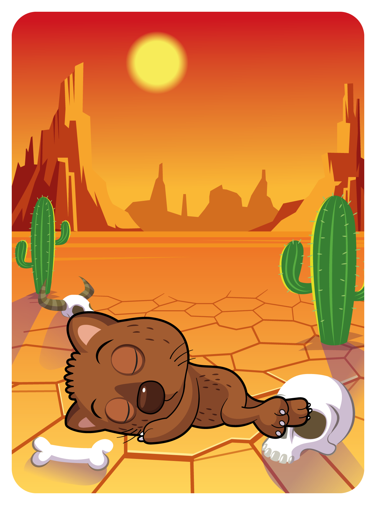 Gary Vaynerchuk - VeeFriends Series 2 - Hard-Working Wombat #12923 - NFT # 12923