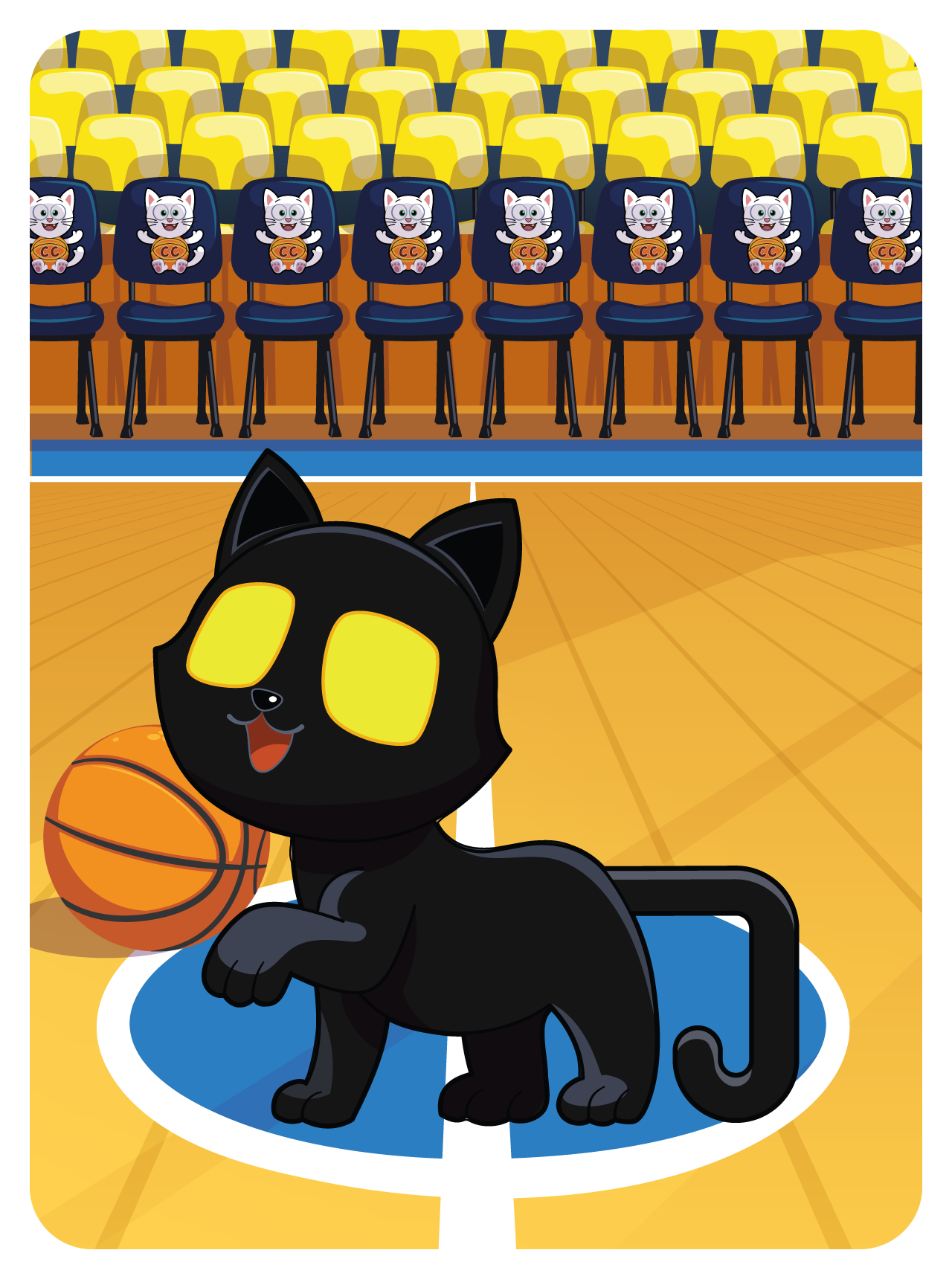 Gary Vaynerchuk - VeeFriends Series 2 - Very, Very, Very, Very, Lucky Black Cat #12928 - NFT # 12928