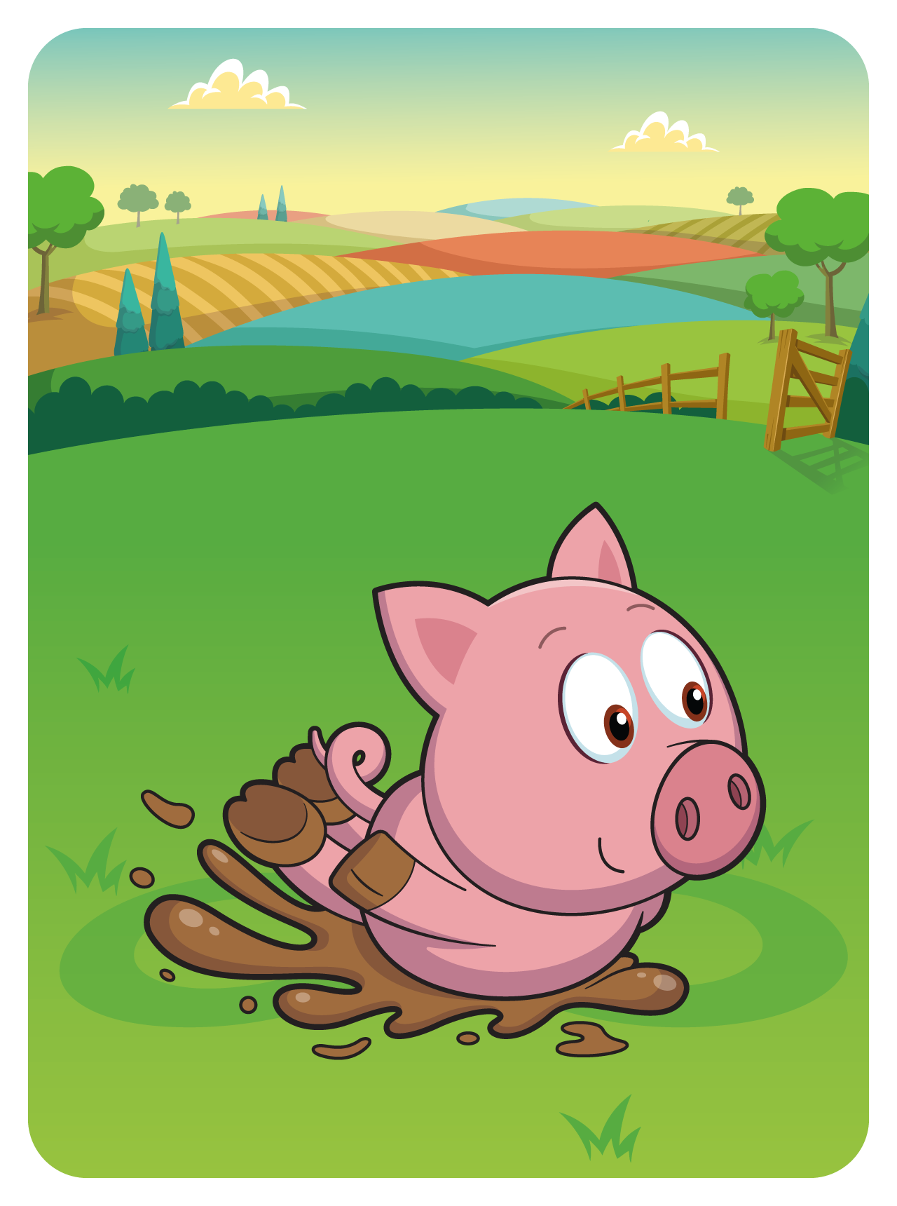 Gary Vaynerchuk - VeeFriends Series 2 - Patient Pig #12930 - NFT # 12930