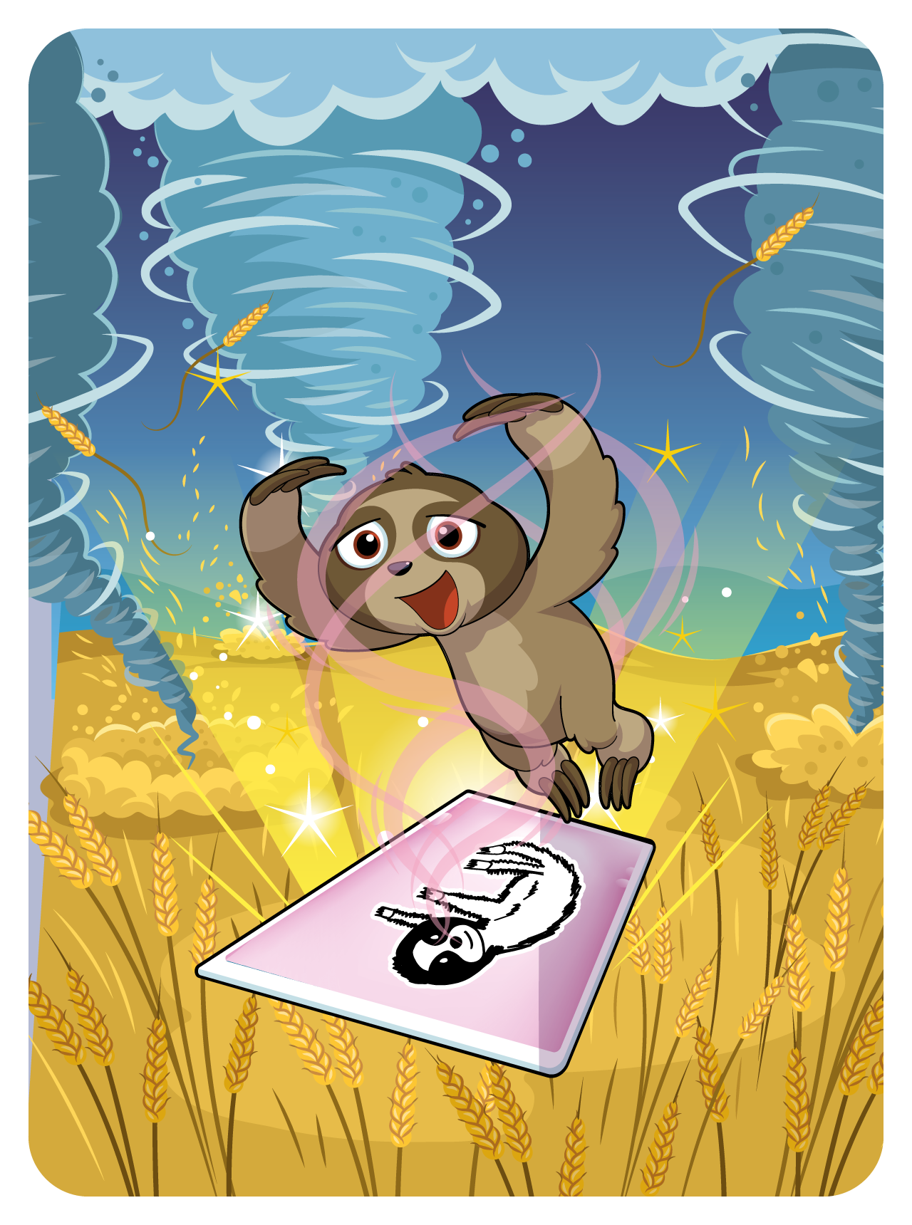 Gary Vaynerchuk - VeeFriends Series 2 - Selfless Sloth #1294 - NFT # 1294