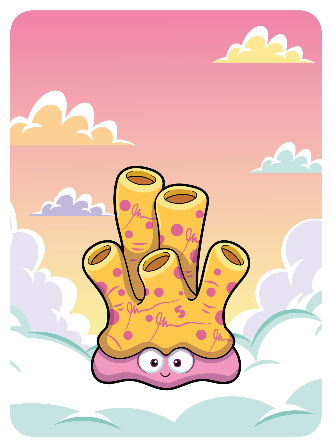 Gary Vaynerchuk - VeeFriends Series 2 - Like A Sponge #12946 - NFT # 12946