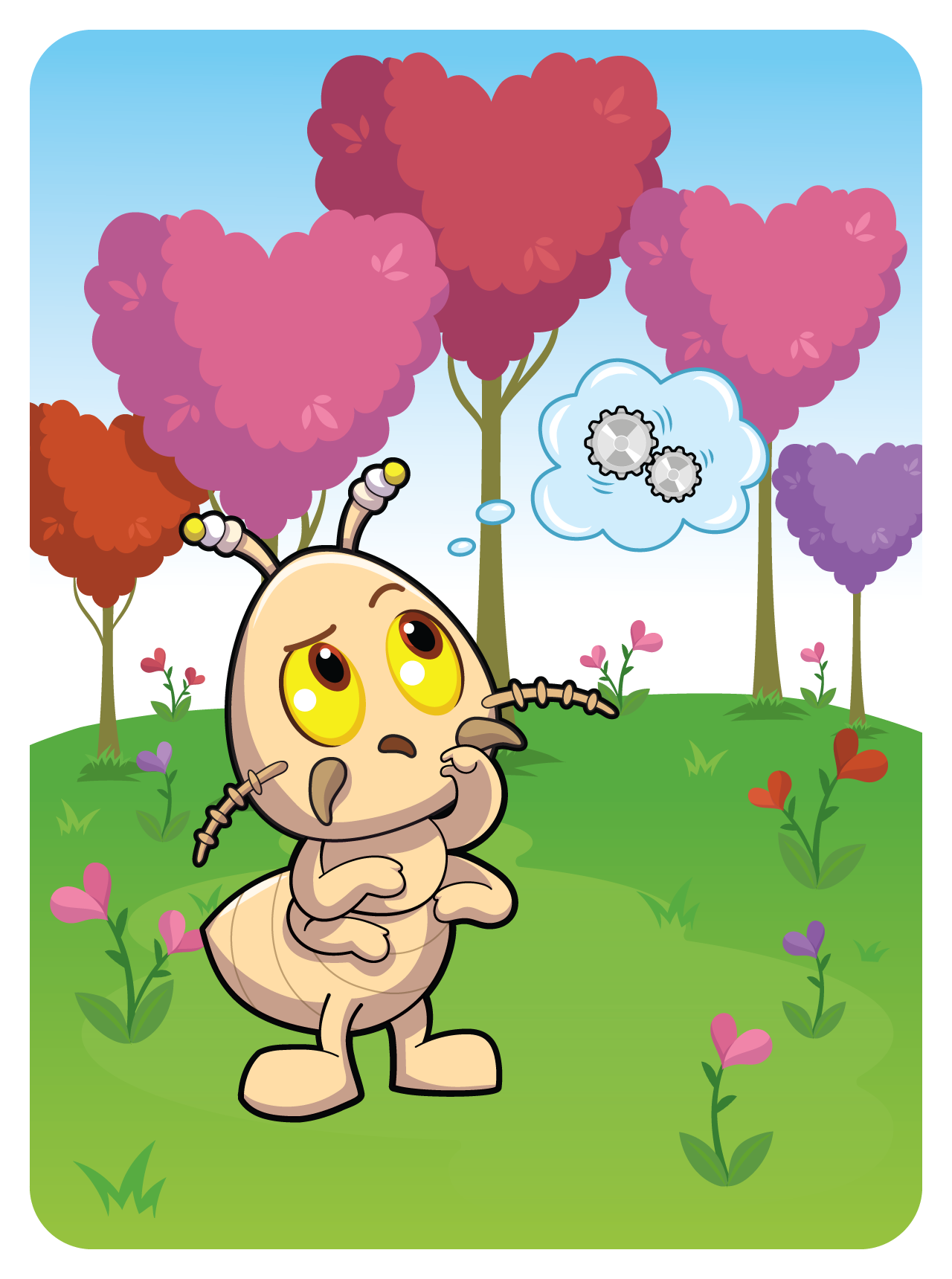 Gary Vaynerchuk - VeeFriends Series 2 - Tenacious Termite #12967 - NFT # 12967