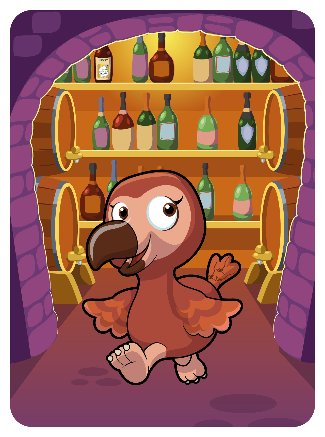 Gary Vaynerchuk - VeeFriends Series 2 - Dope Dodo #12970 - NFT # 12970