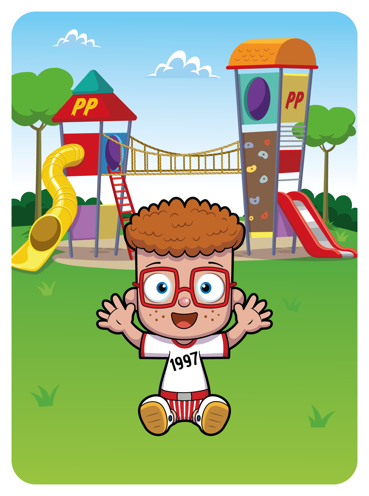 Gary Vaynerchuk - VeeFriends Series 2 - Who Was Born In 1997 #12973 - NFT # 12973