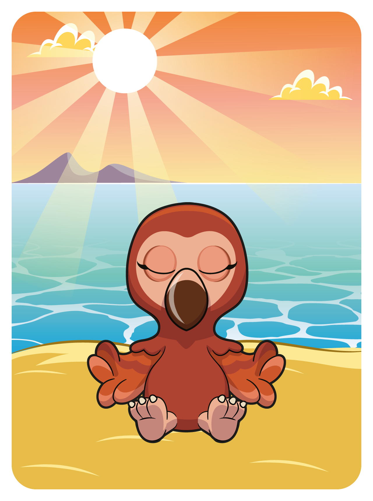 Gary Vaynerchuk - VeeFriends Series 2 - Dope Dodo #12974 - NFT # 12974