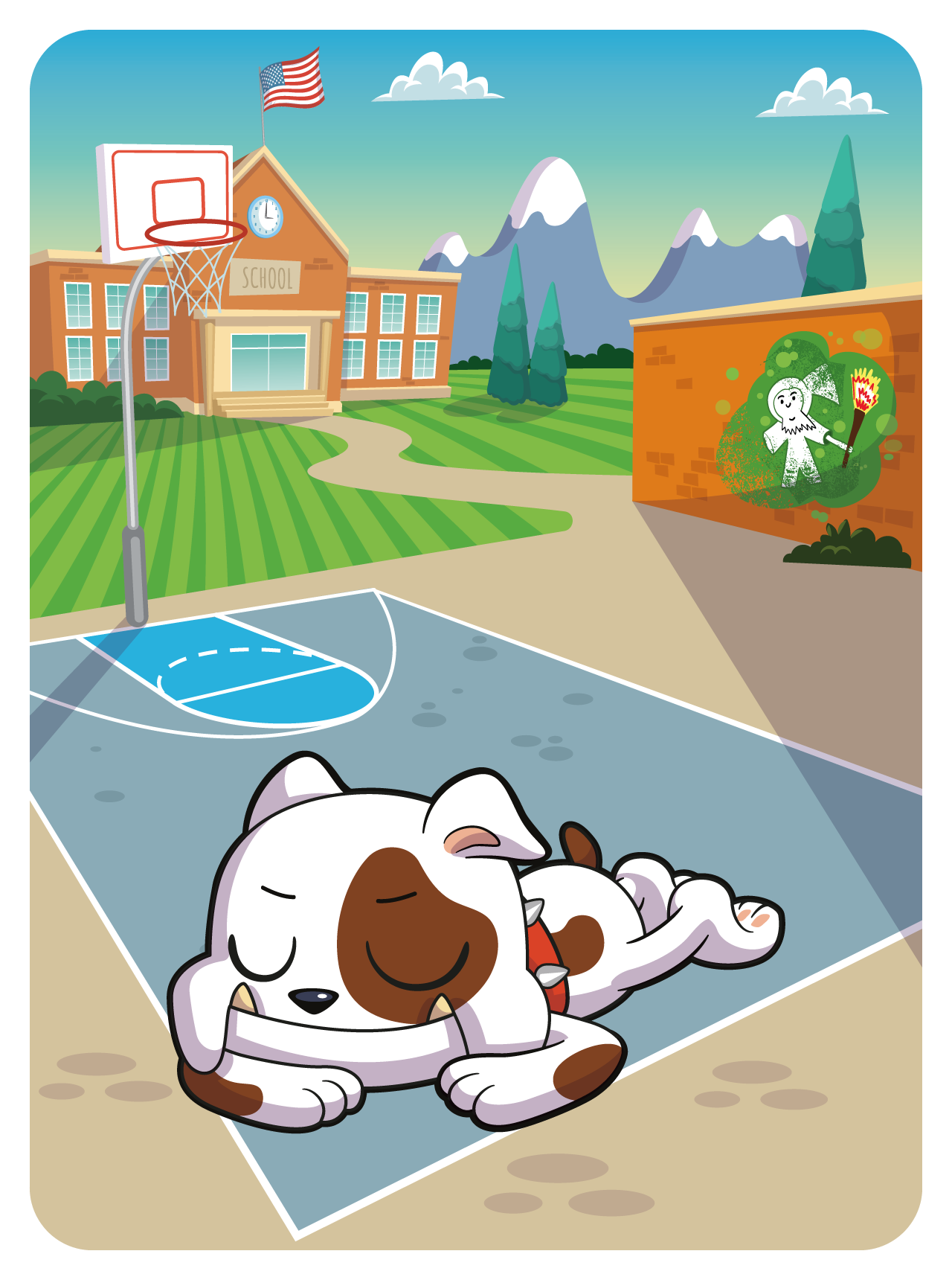 Gary Vaynerchuk - VeeFriends Series 2 - Bad-Ass Bulldog #12978 - NFT # 12978