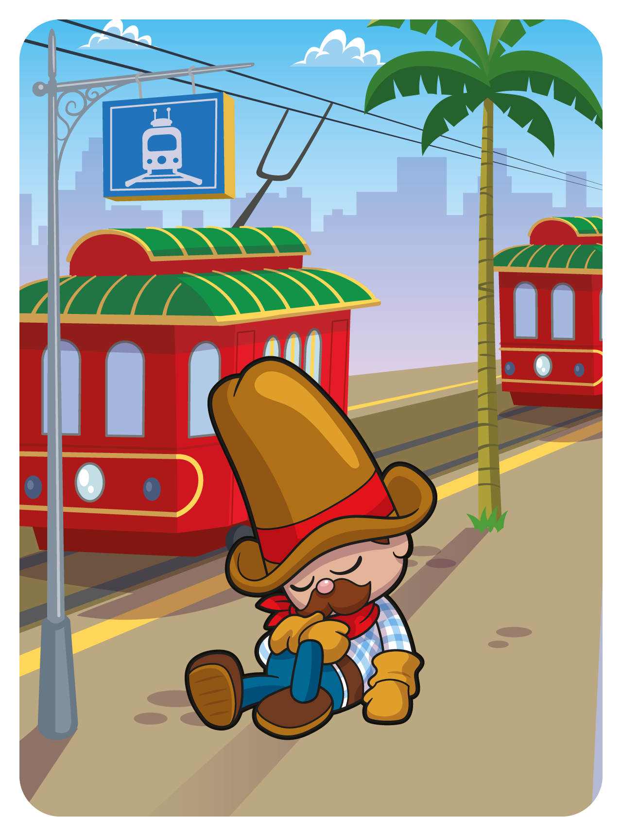 Gary Vaynerchuk - VeeFriends Series 2 - Considerate Cowboy #12980 - NFT # 12980