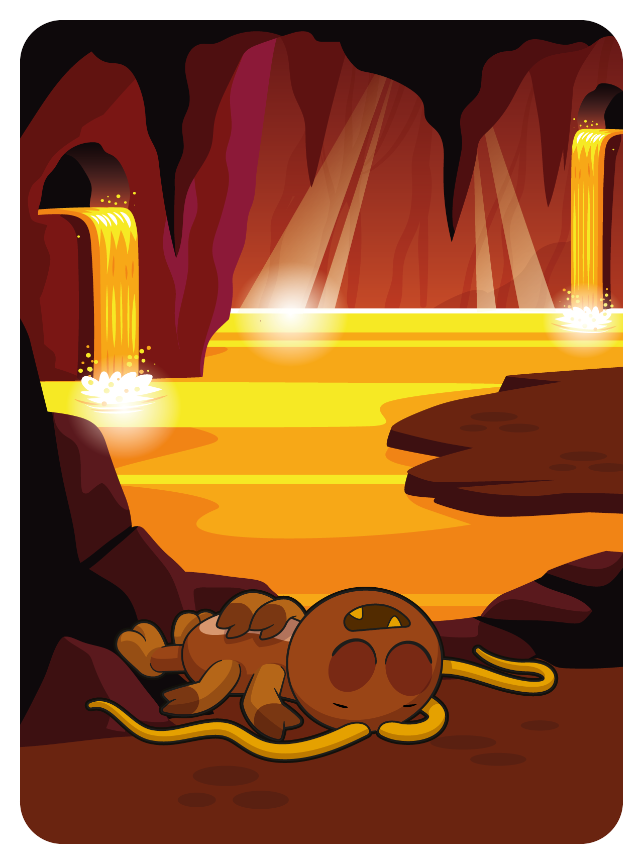 Gary Vaynerchuk - VeeFriends Series 2 - Conviction Cockroach #12986 - NFT # 12986