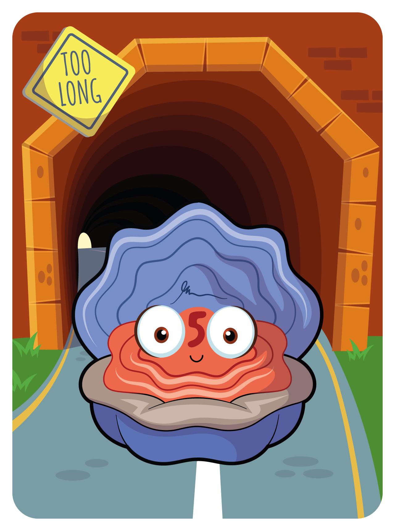 Gary Vaynerchuk - VeeFriends Series 2 - Observant Oyster #13006 - NFT # 13006