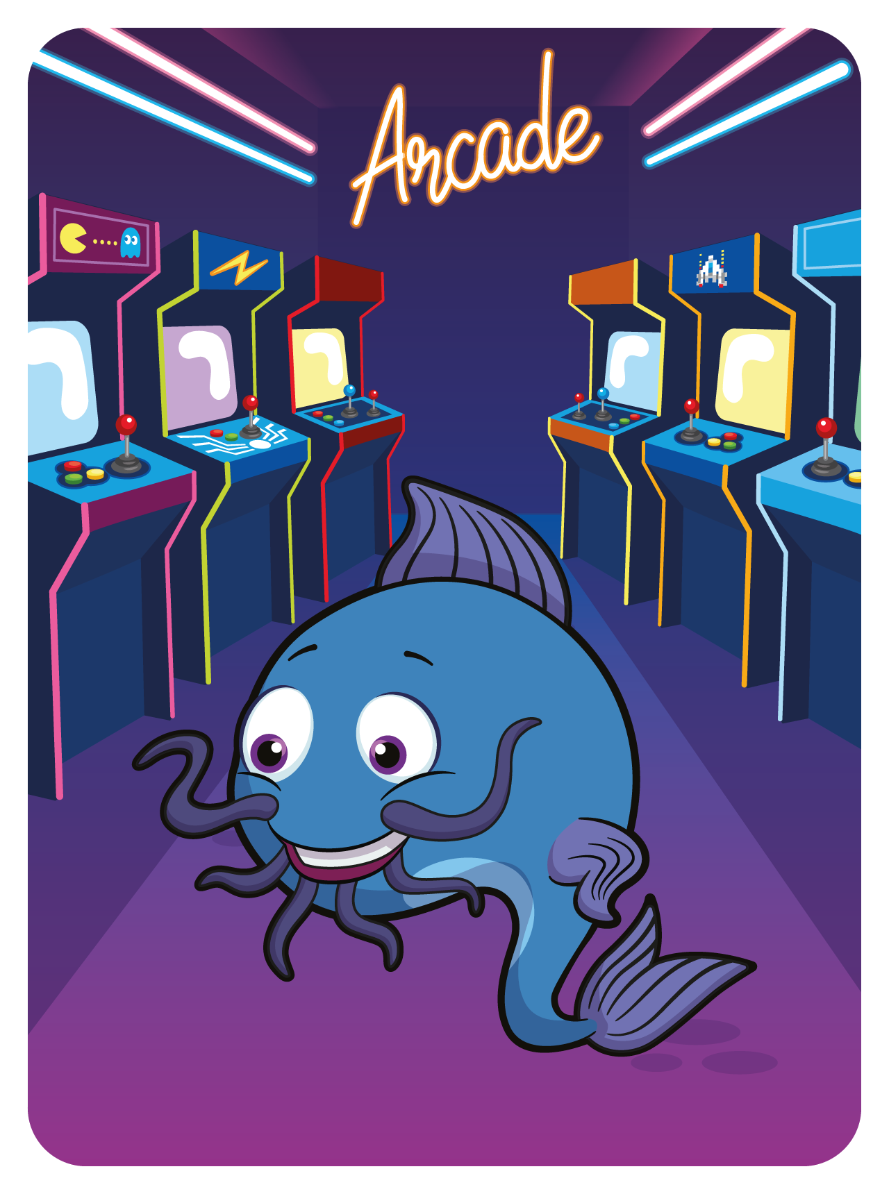 Gary Vaynerchuk - VeeFriends Series 2 - Compassionate Catfish #13021 - NFT # 13021